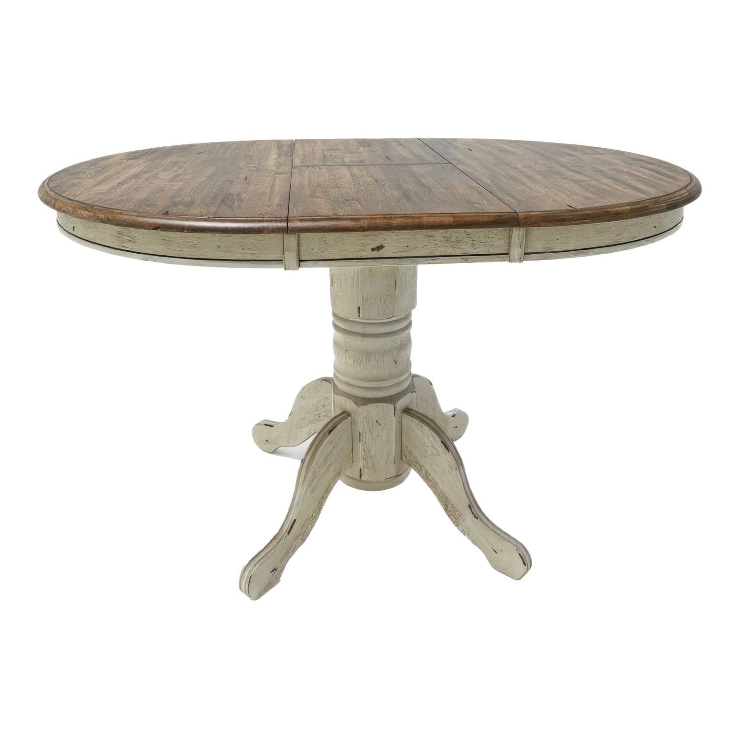 Carolina Crossing Gathering Table Set - Luxury Home Furniture (MI)