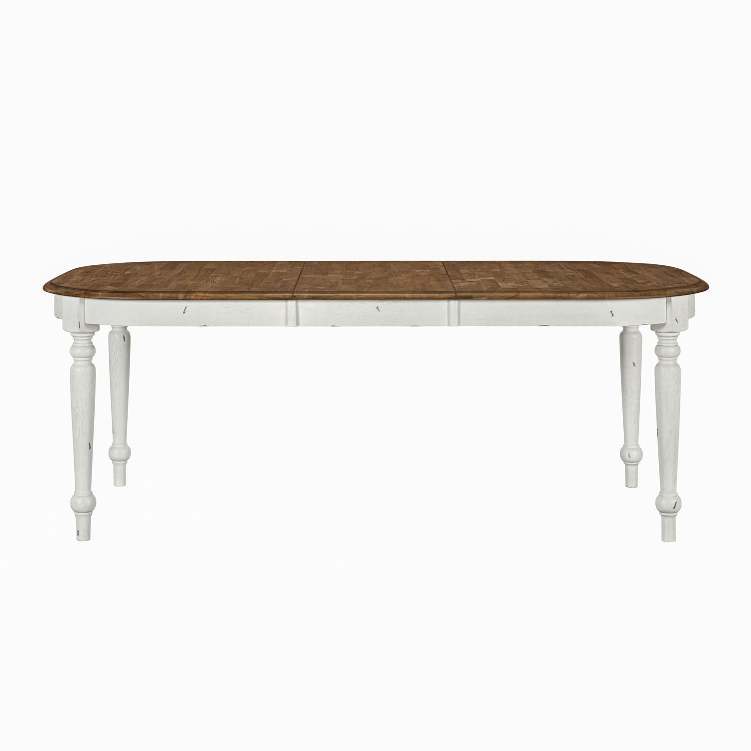 Carolina Crossing Leg Table - Luxury Home Furniture (MI)