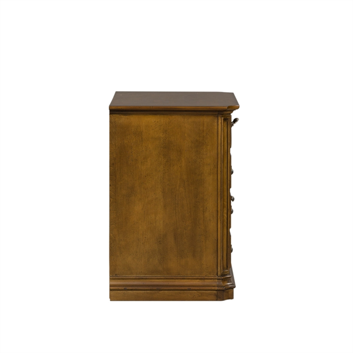 Liberty Amelia Lateral File in Antique Toffee - Luxury Home Furniture (MI)