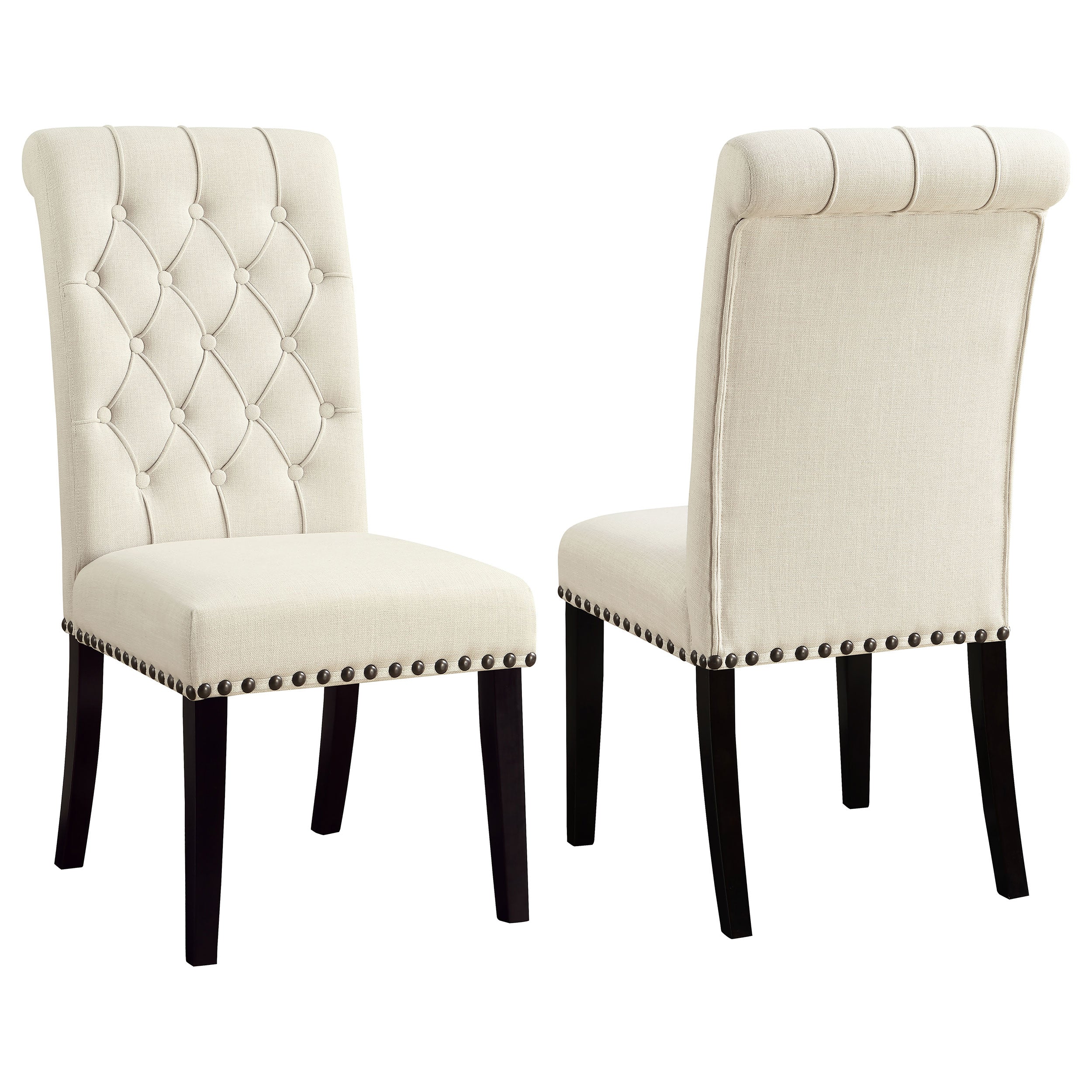 Alana Dining Side Chair - Luxury Home Furniture (MI)