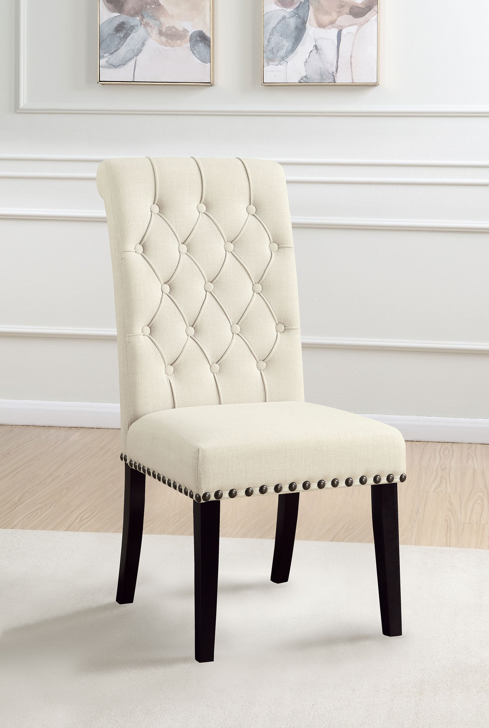 Alana Dining Side Chair - Luxury Home Furniture (MI)