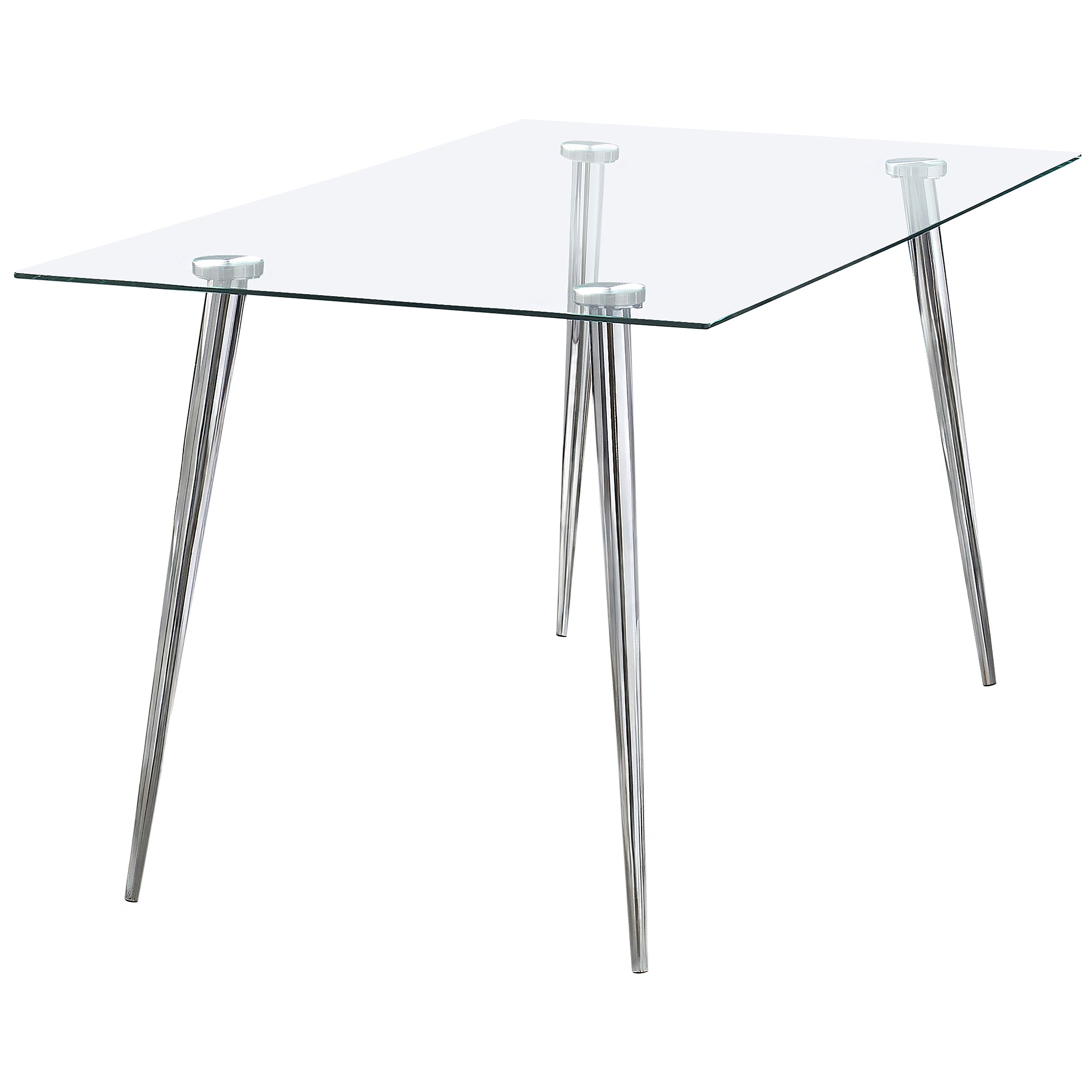 Gilman Dining Table - Luxury Home Furniture (MI)