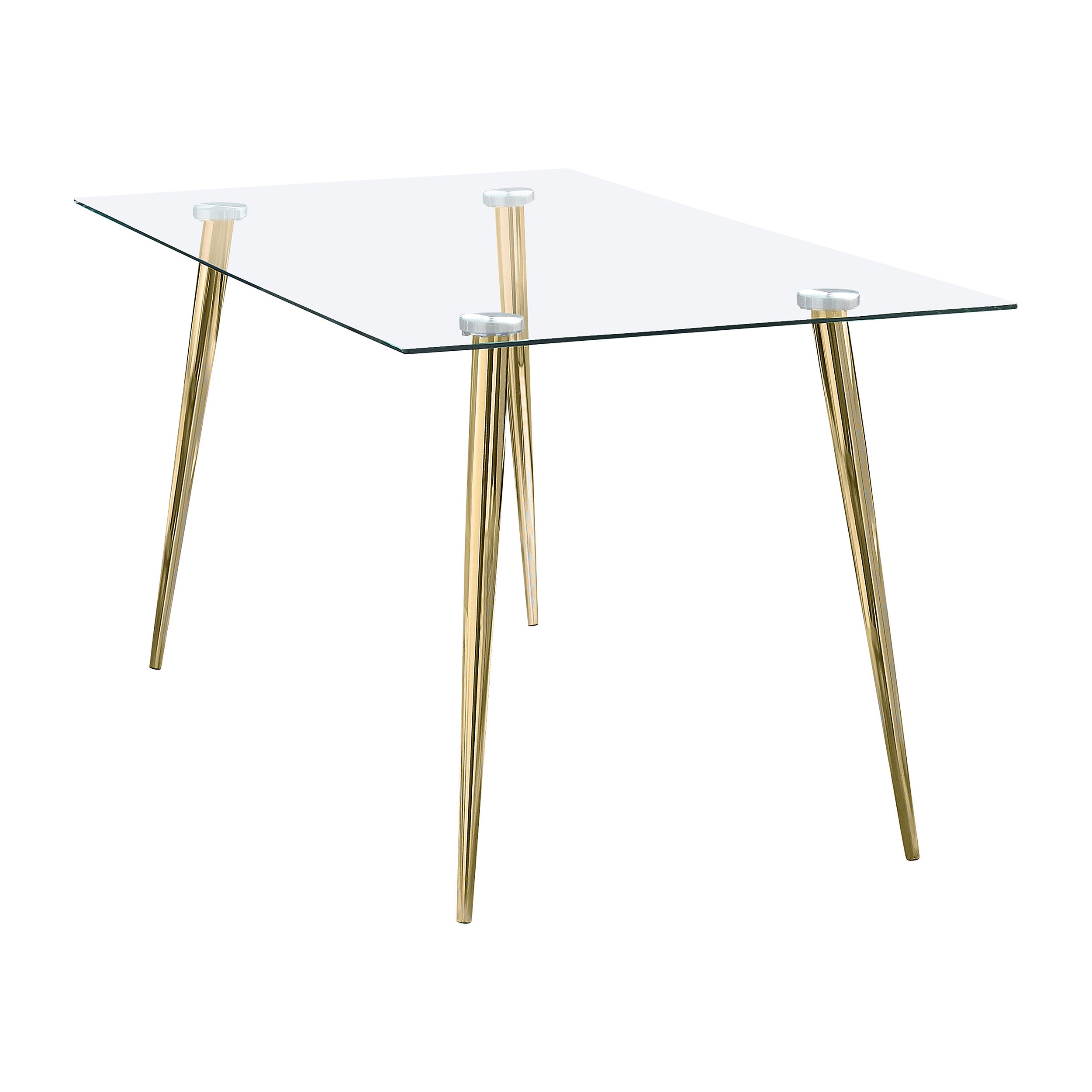 Gilman Dining Table - Luxury Home Furniture (MI)