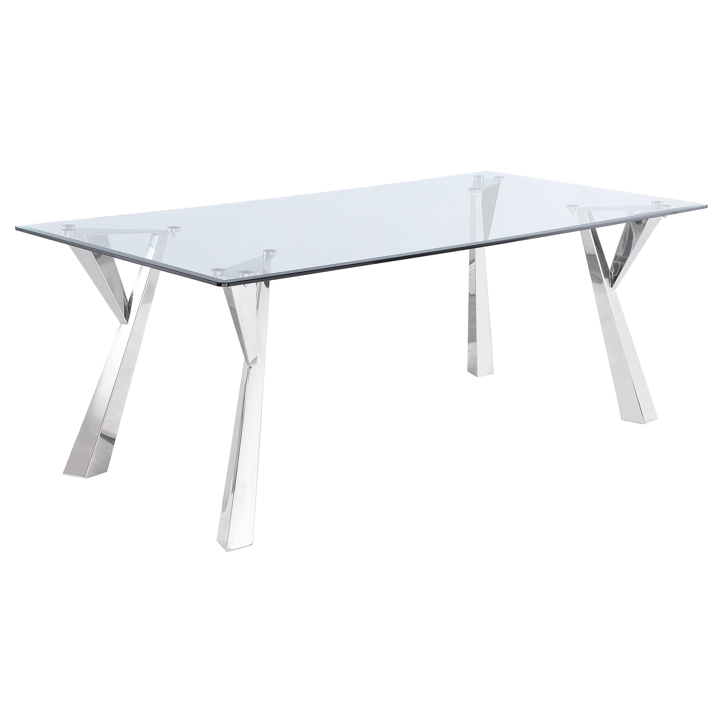 Alaia Dining Table - Luxury Home Furniture (MI)