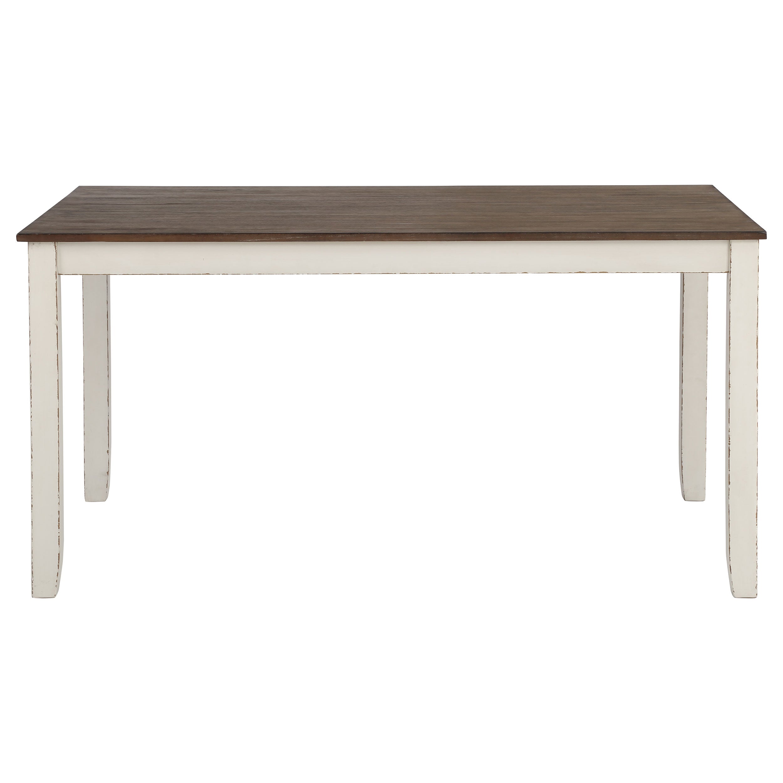 Fortress Dining Set - Luxury Home Furniture (MI)