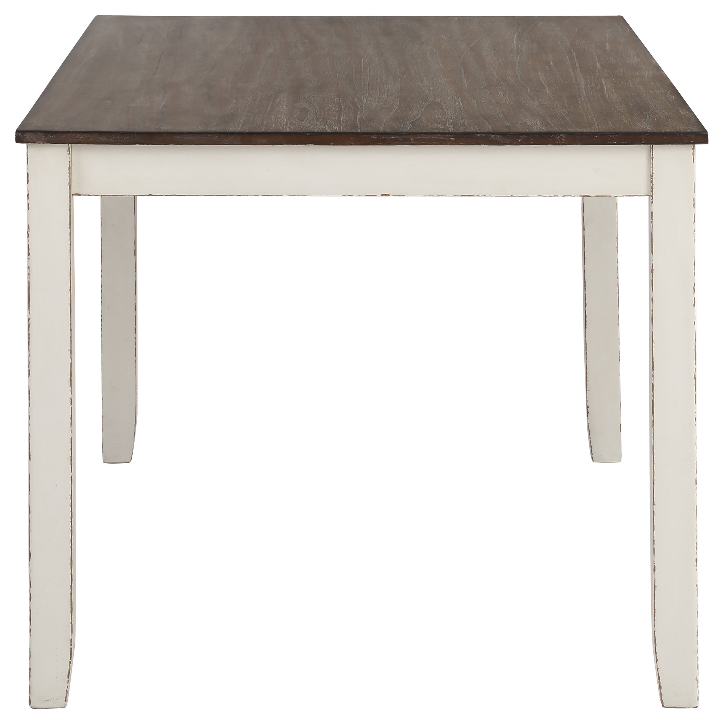 Fortress Dining Set - Luxury Home Furniture (MI)