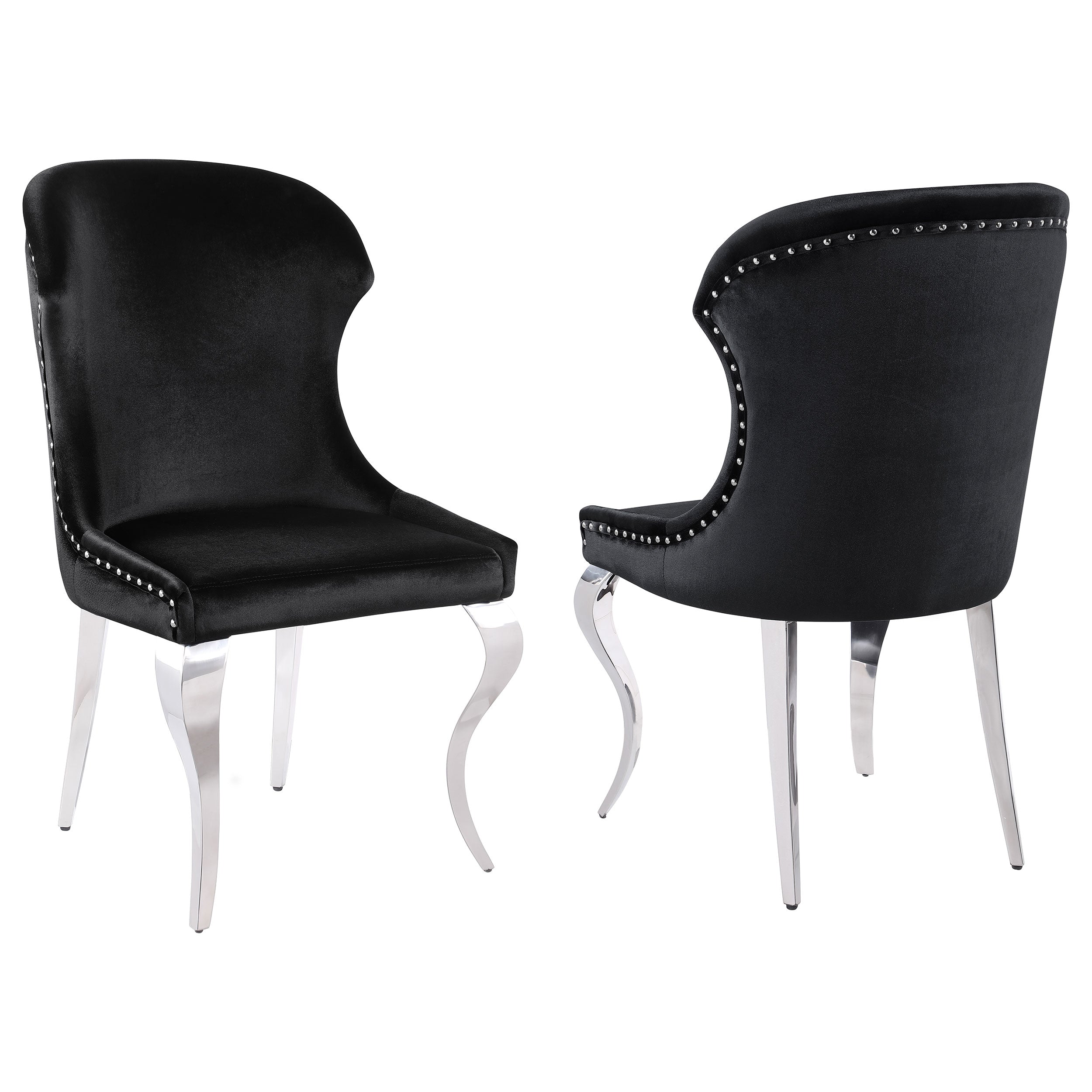Cheyanne Dining Side Chair - Luxury Home Furniture (MI)