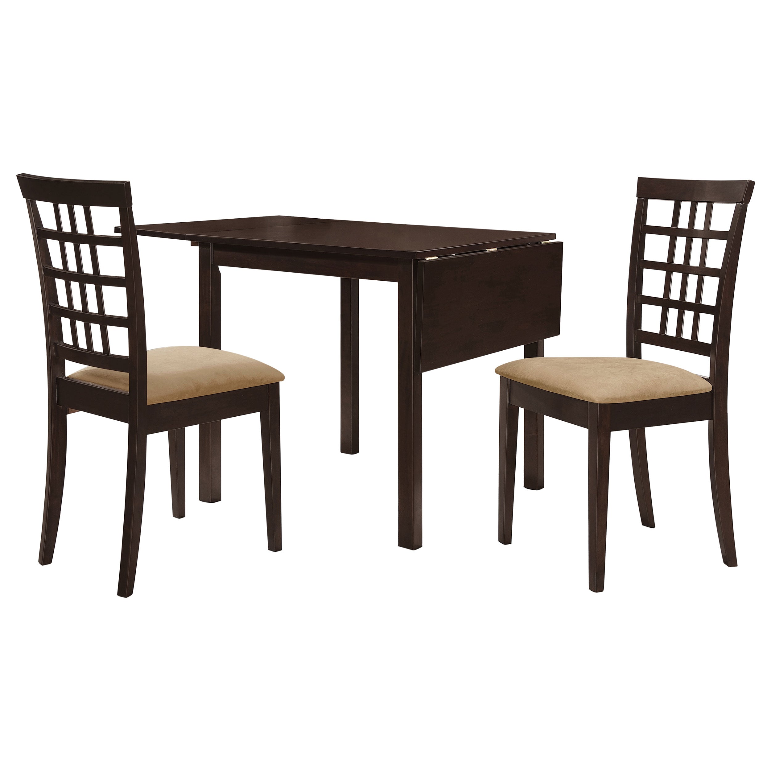 Kelso 5 Pc Dining Sets - Luxury Home Furniture (MI)
