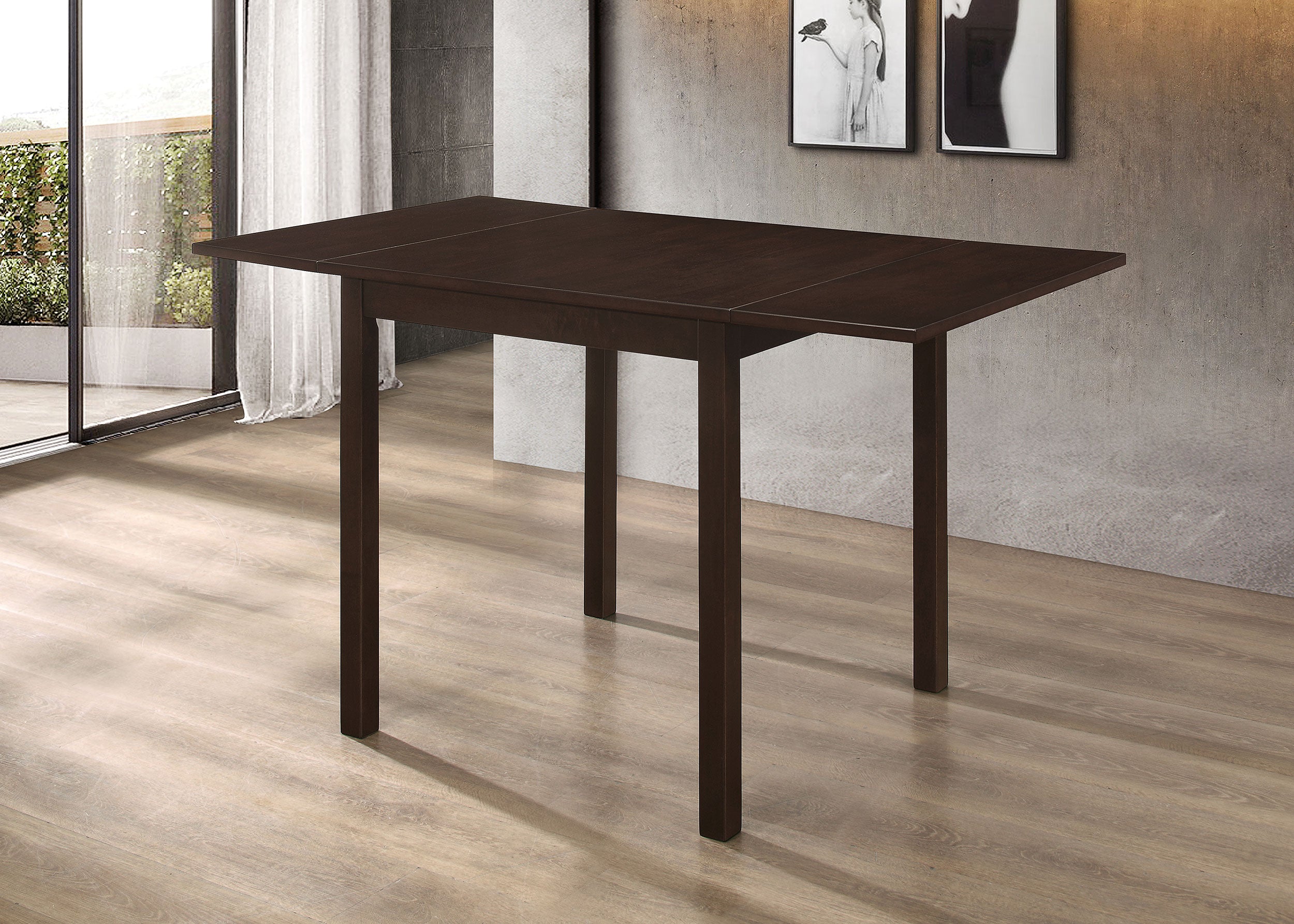 Kelso Extension Dining Table - Luxury Home Furniture (MI)