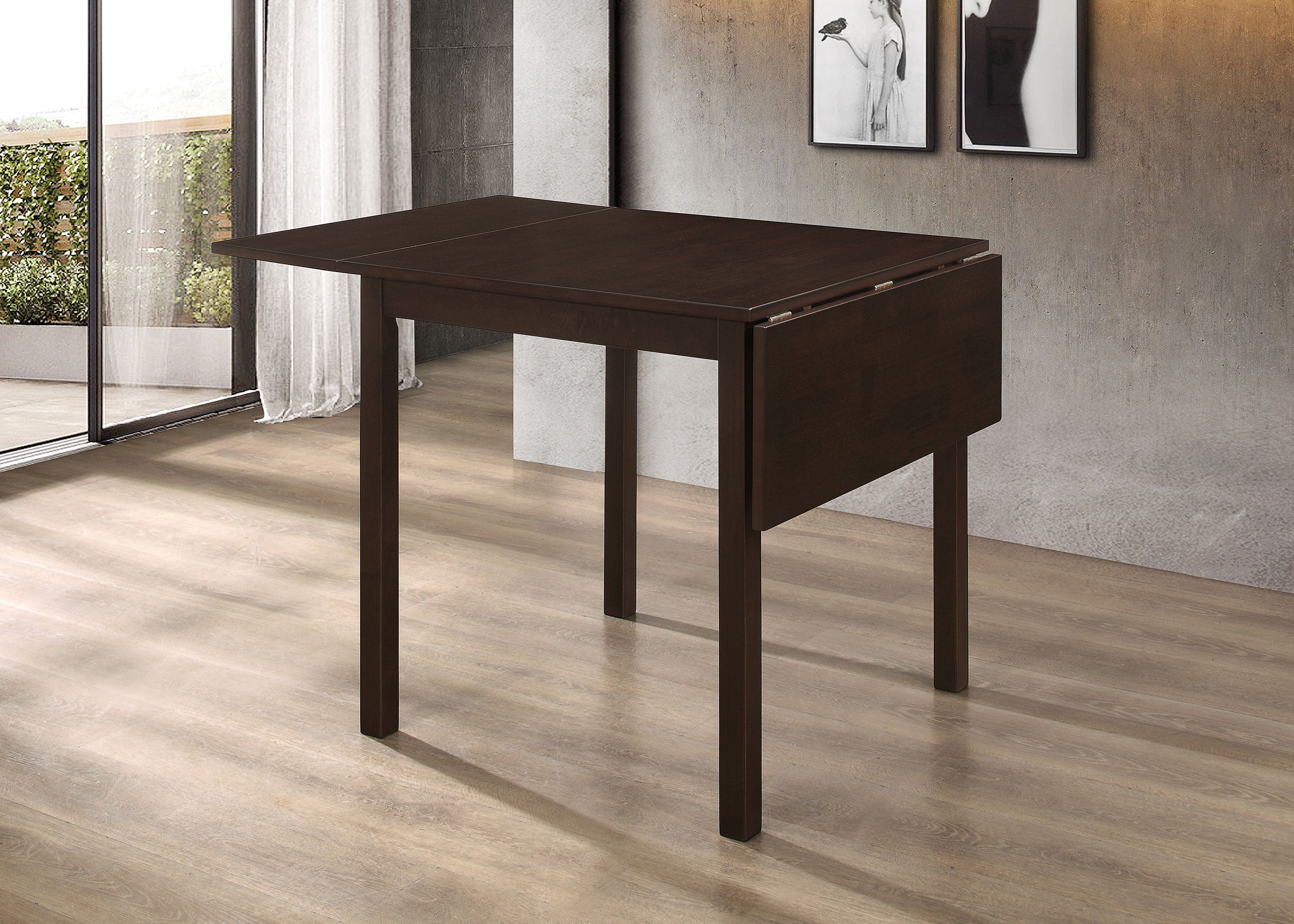 Kelso Extension Dining Table - Luxury Home Furniture (MI)