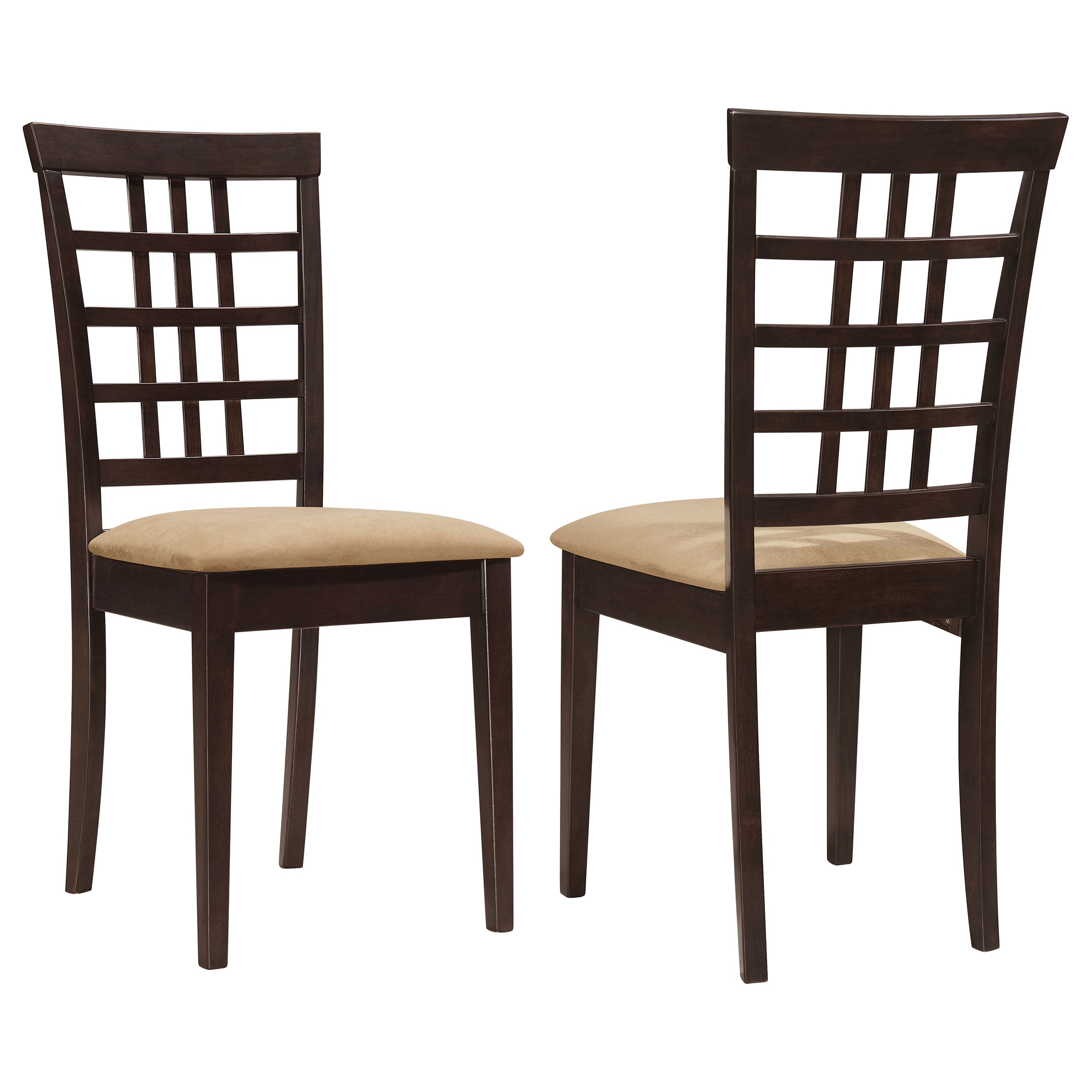 Kelso Dining Side Chair - Luxury Home Furniture (MI)
