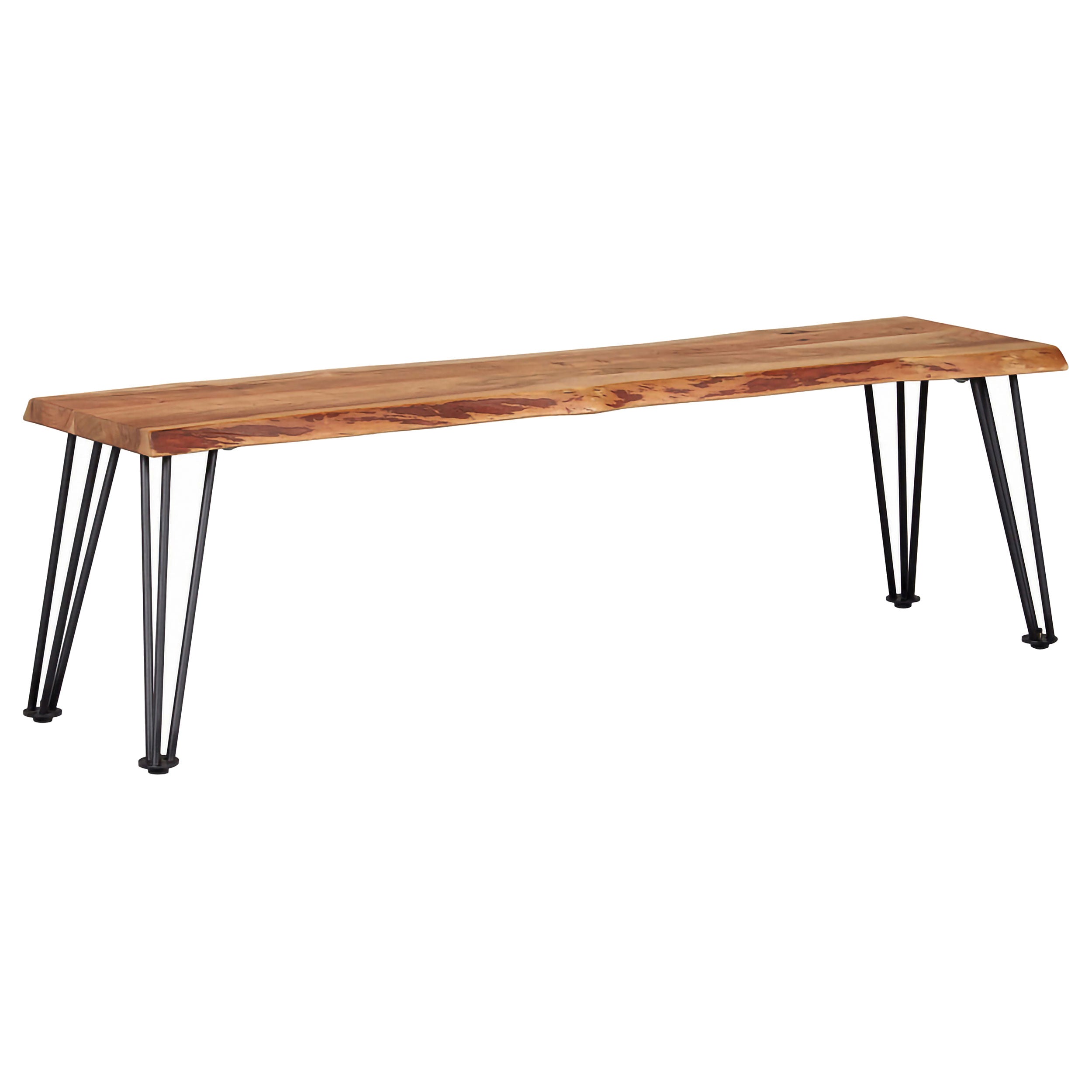 Sherman Dining Bench - Luxury Home Furniture (MI)