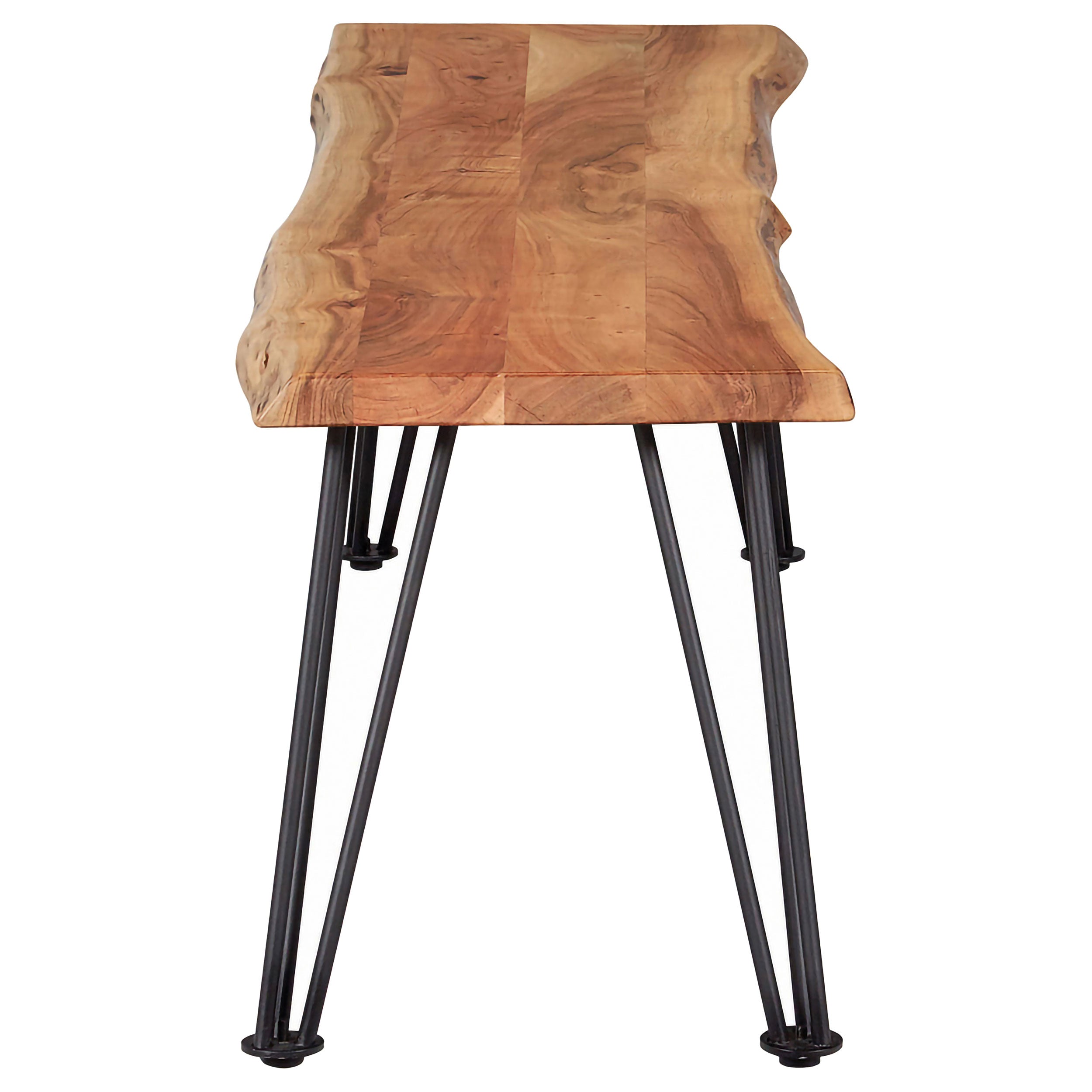 Sherman Dining Bench - Luxury Home Furniture (MI)