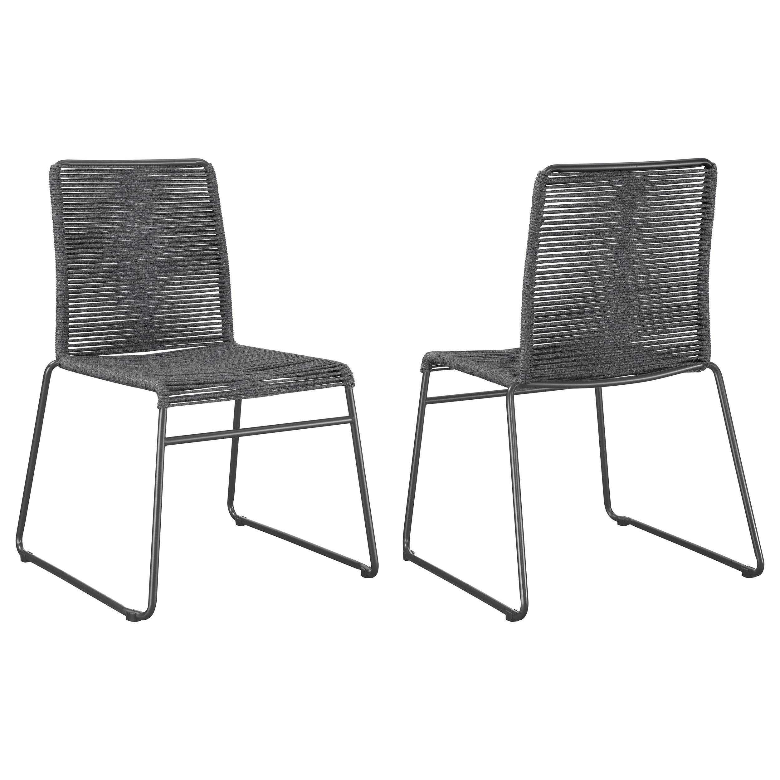 Jerome Dining Side Chair - Luxury Home Furniture (MI)