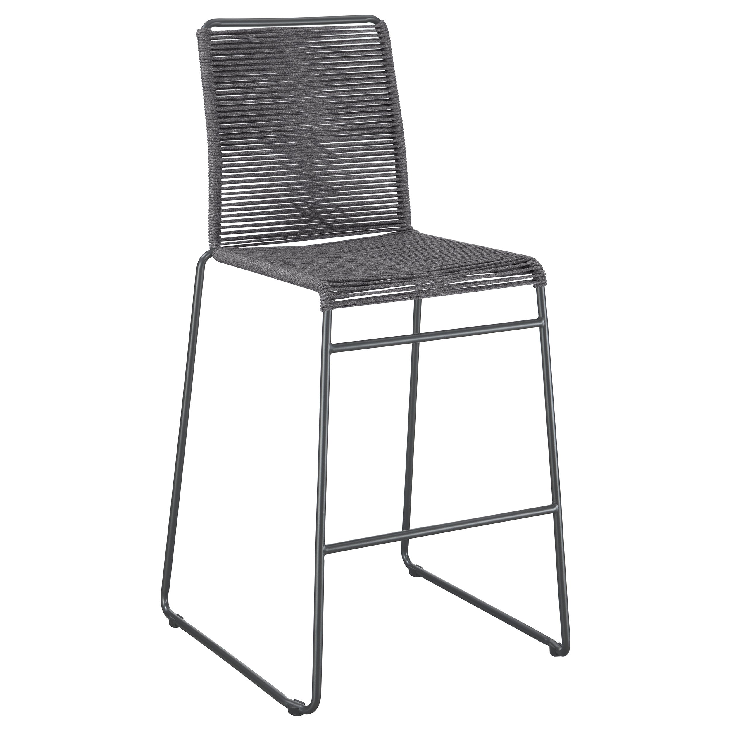 Jerome Bar Chair - Luxury Home Furniture (MI)