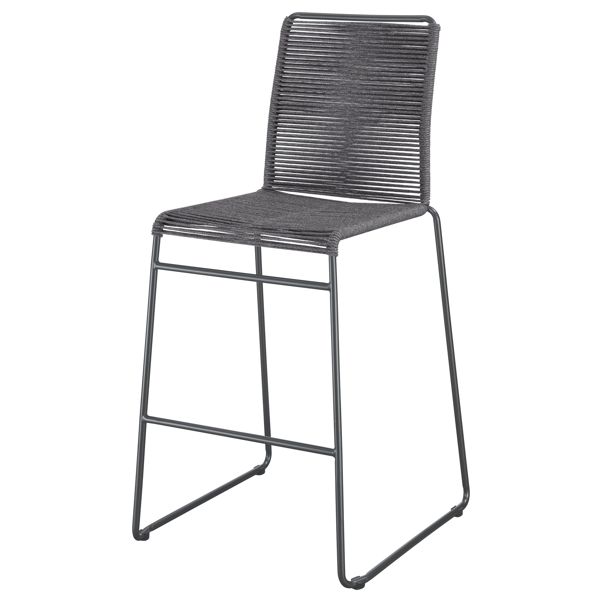 Jerome Bar Chair - Luxury Home Furniture (MI)