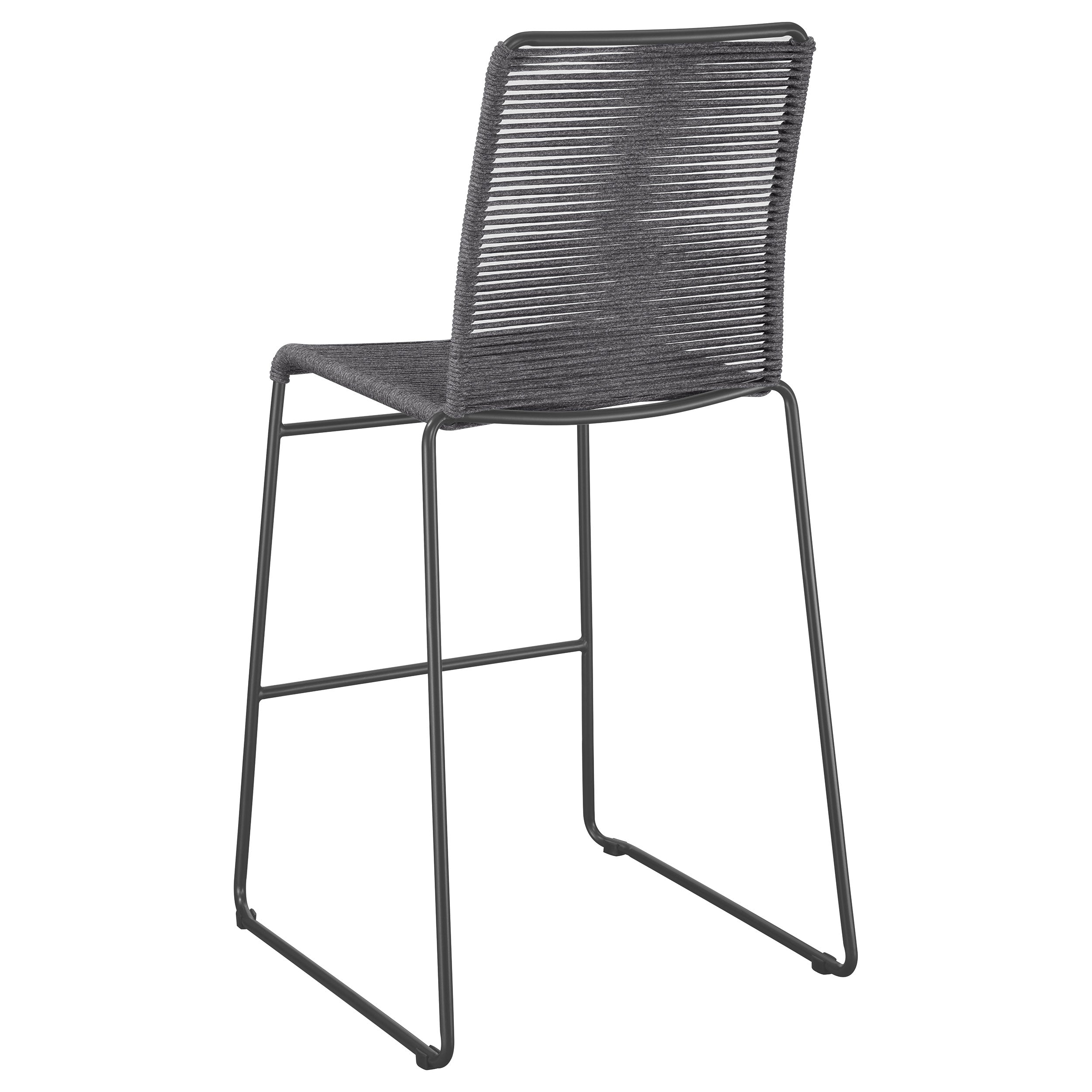 Jerome Bar Chair - Luxury Home Furniture (MI)