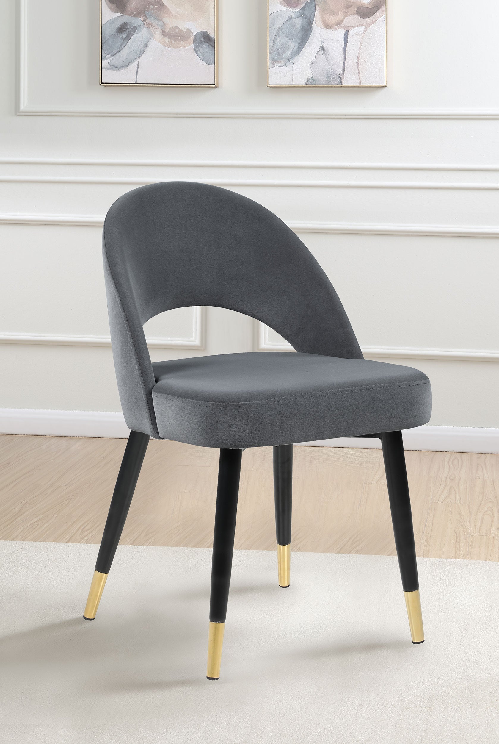Lindsey Dining Side Chair - Luxury Home Furniture (MI)