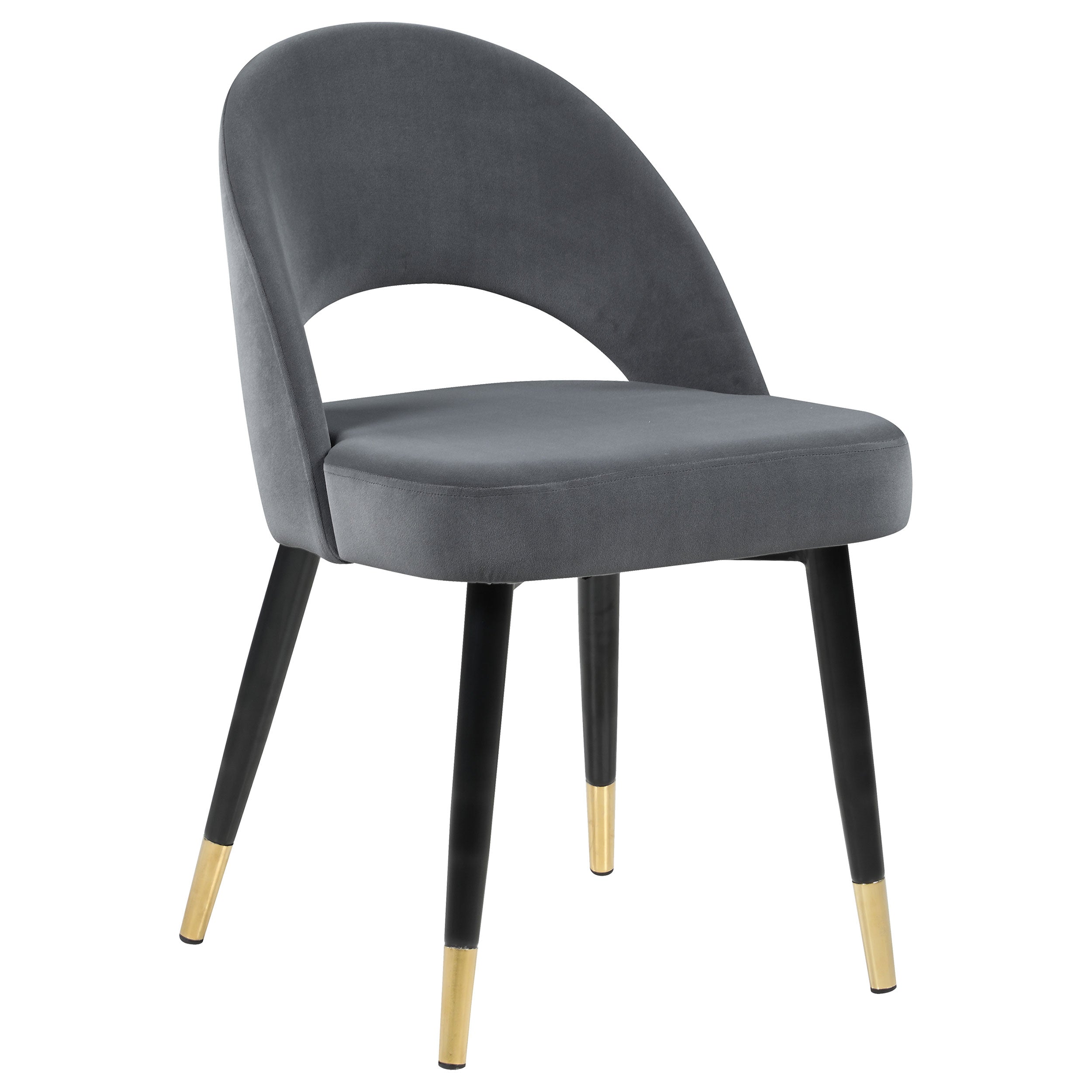 Lindsey Dining Side Chair - Luxury Home Furniture (MI)