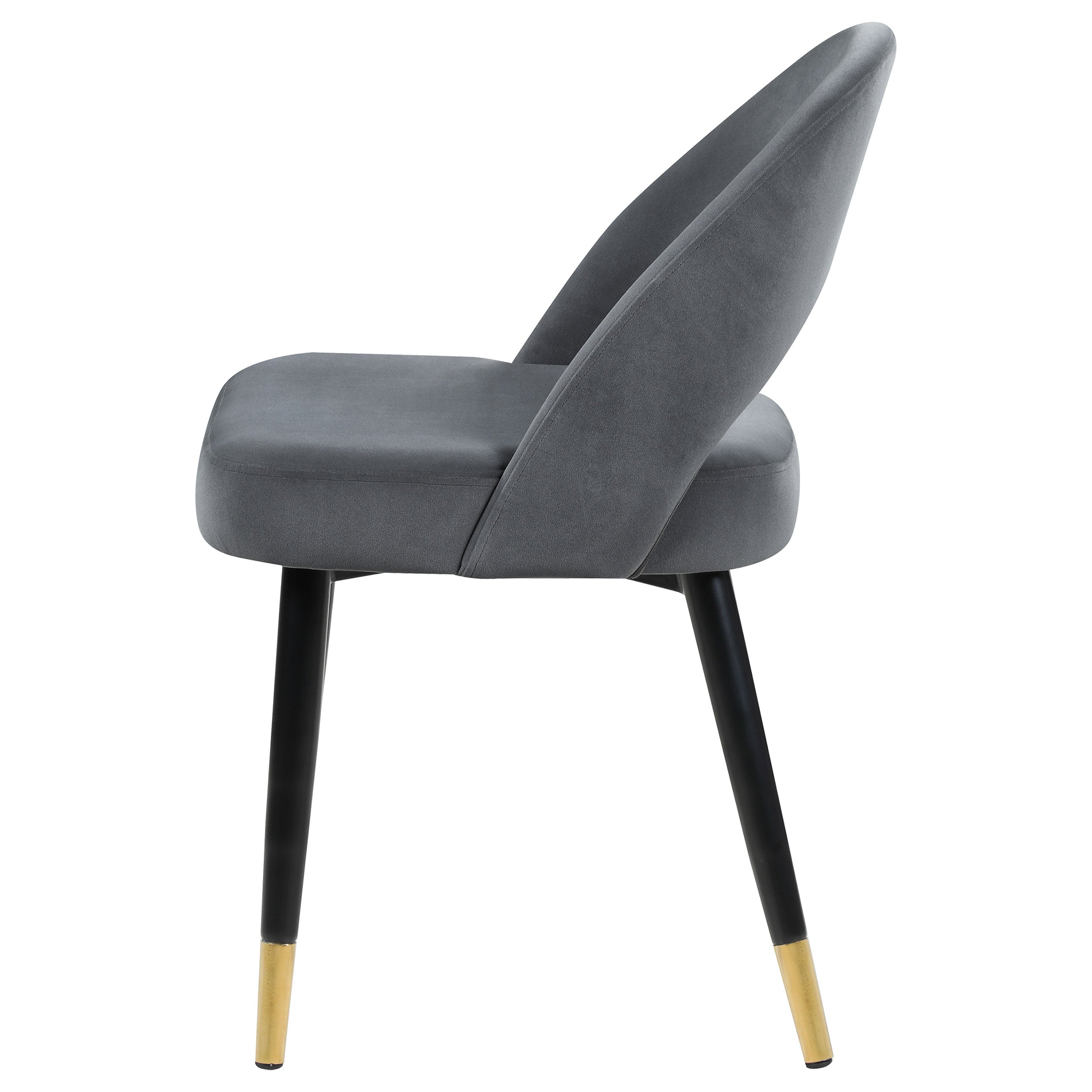 Lindsey Dining Side Chair - Luxury Home Furniture (MI)