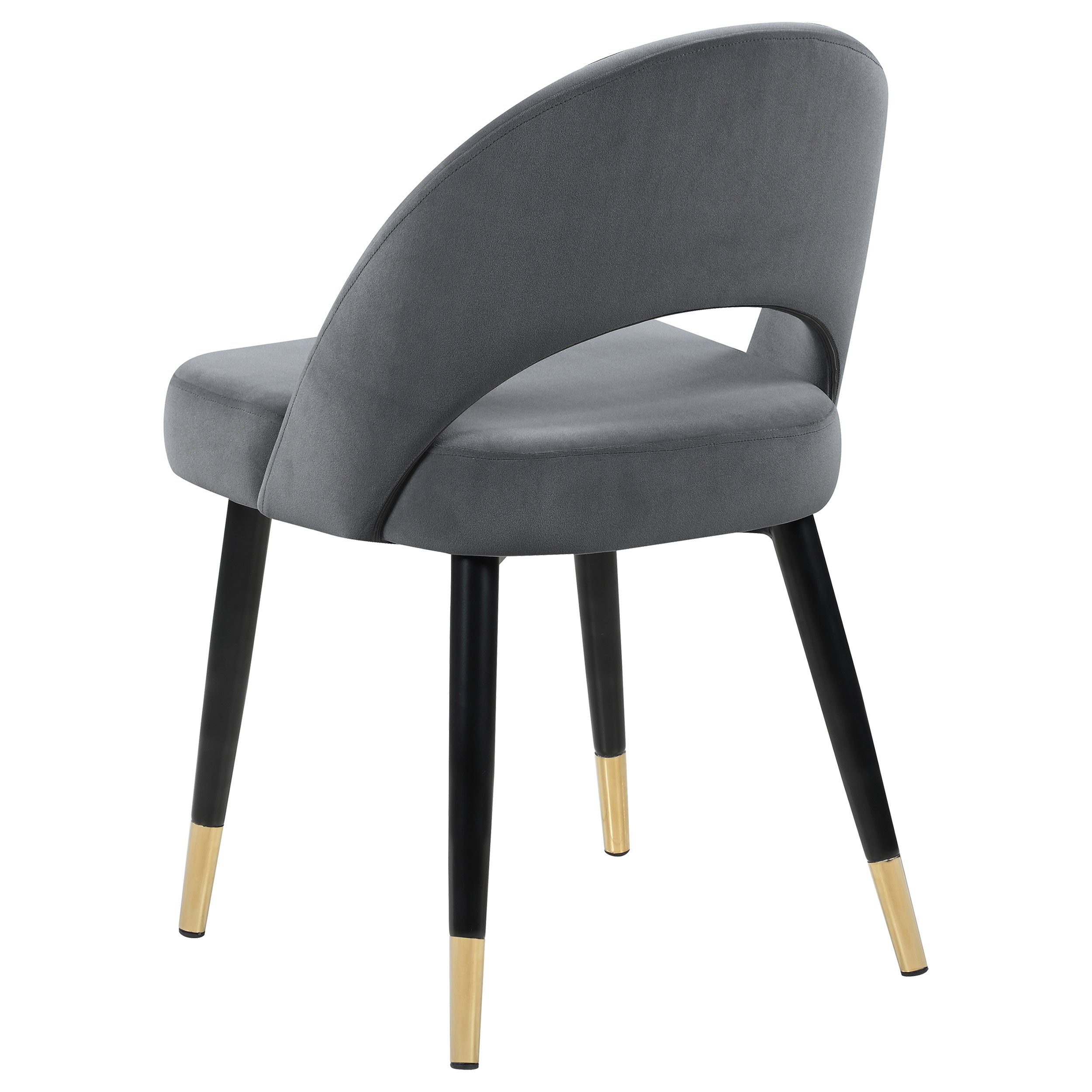 Lindsey Dining Side Chair - Luxury Home Furniture (MI)