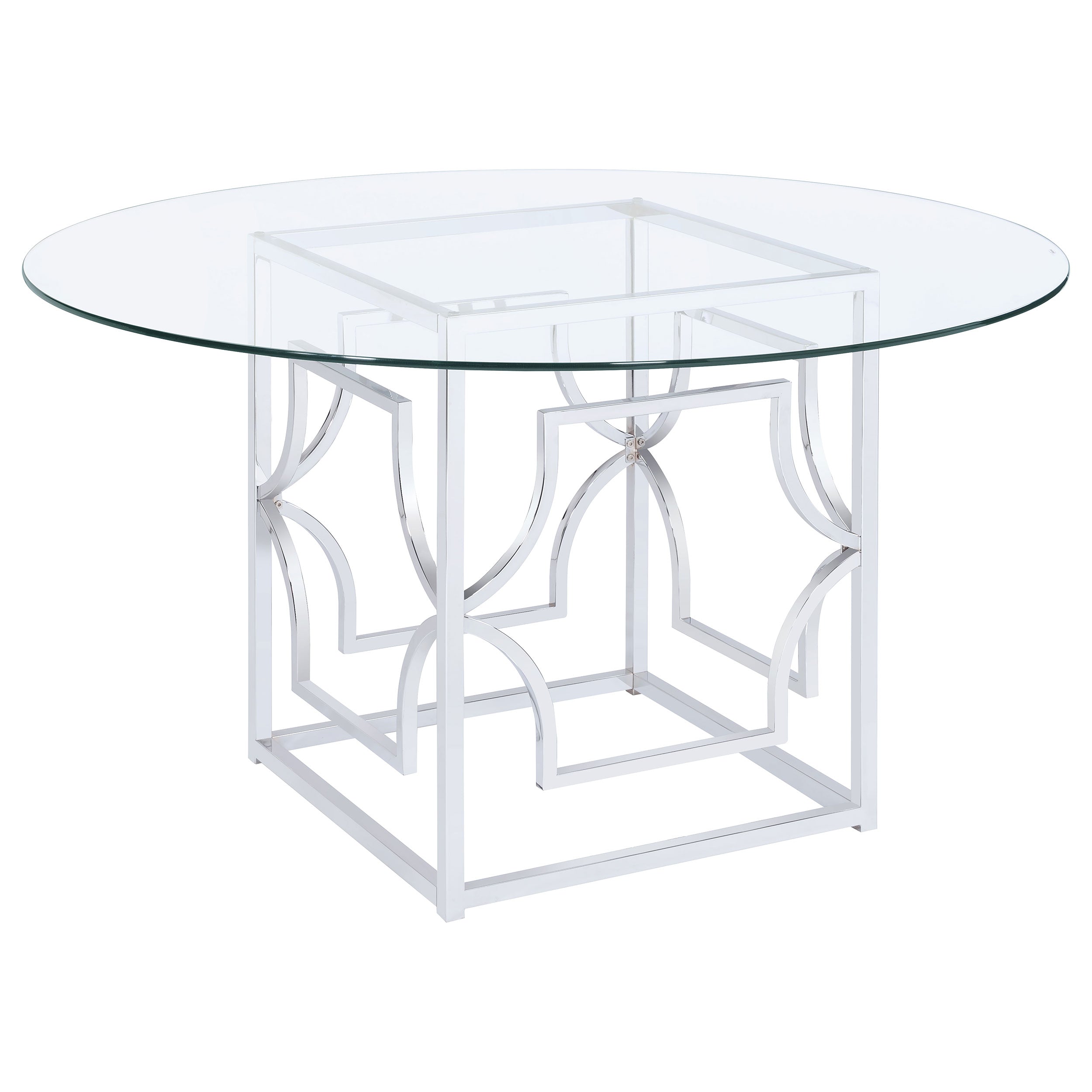 Starlight Dining Table - Luxury Home Furniture (MI)