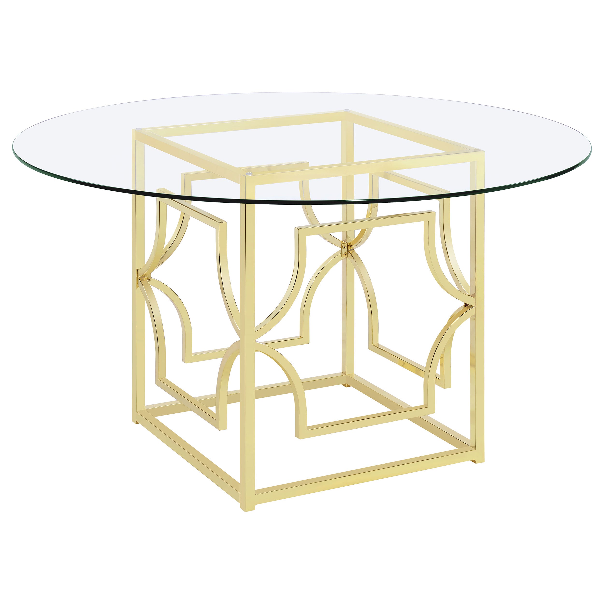 Starlight Dining Table - Luxury Home Furniture (MI)