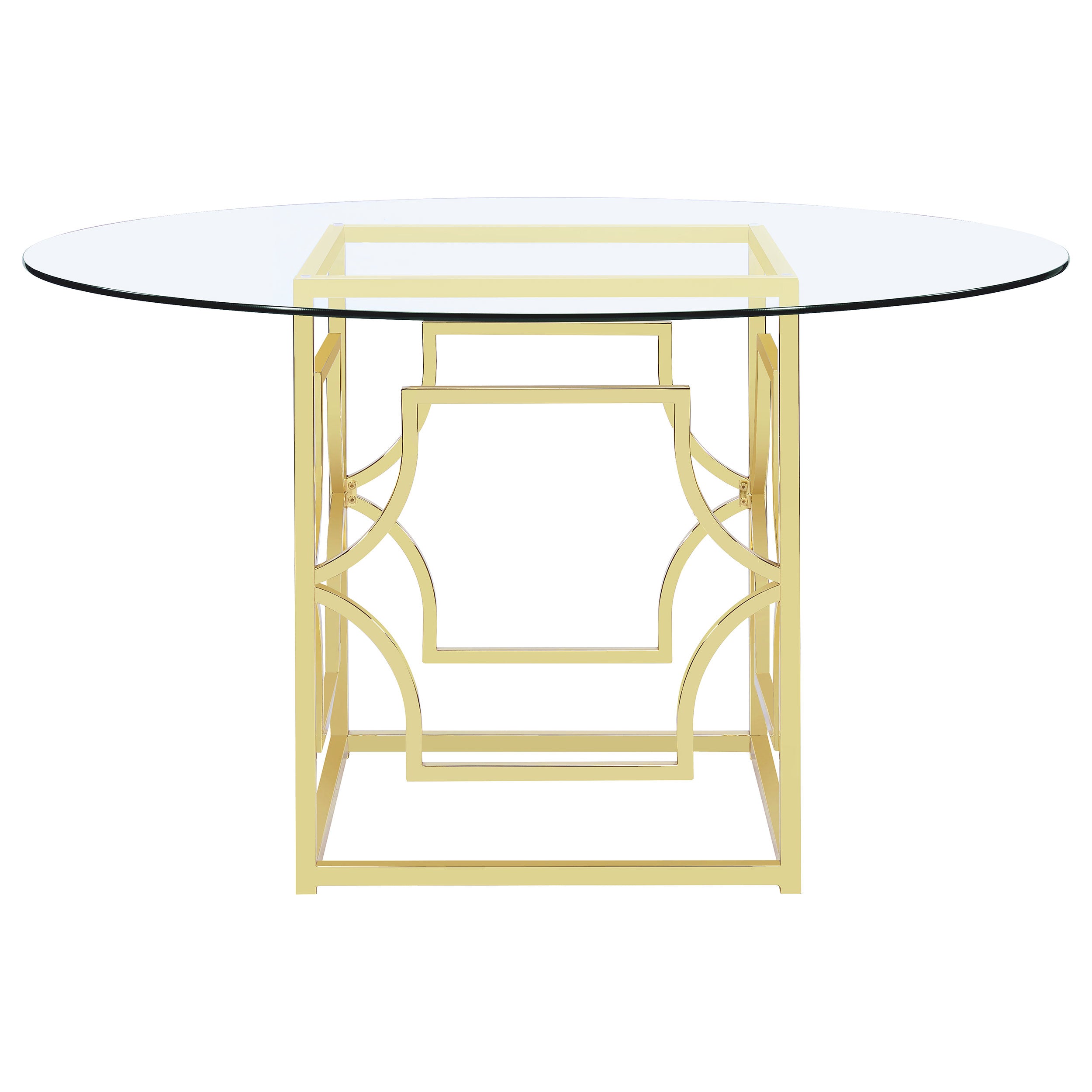 Starlight Dining Table - Luxury Home Furniture (MI)