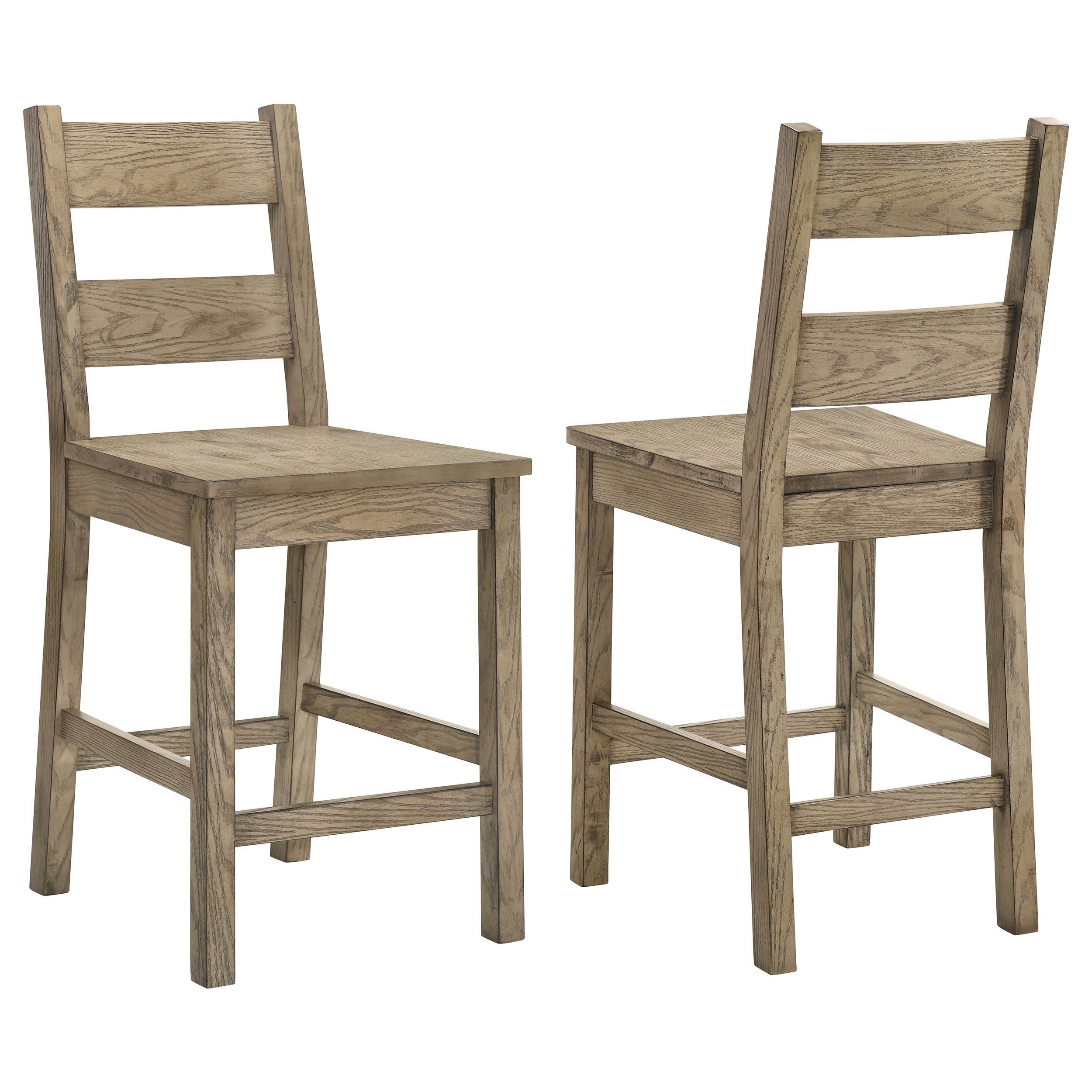 Cardova Counter Chair - Luxury Home Furniture (MI)