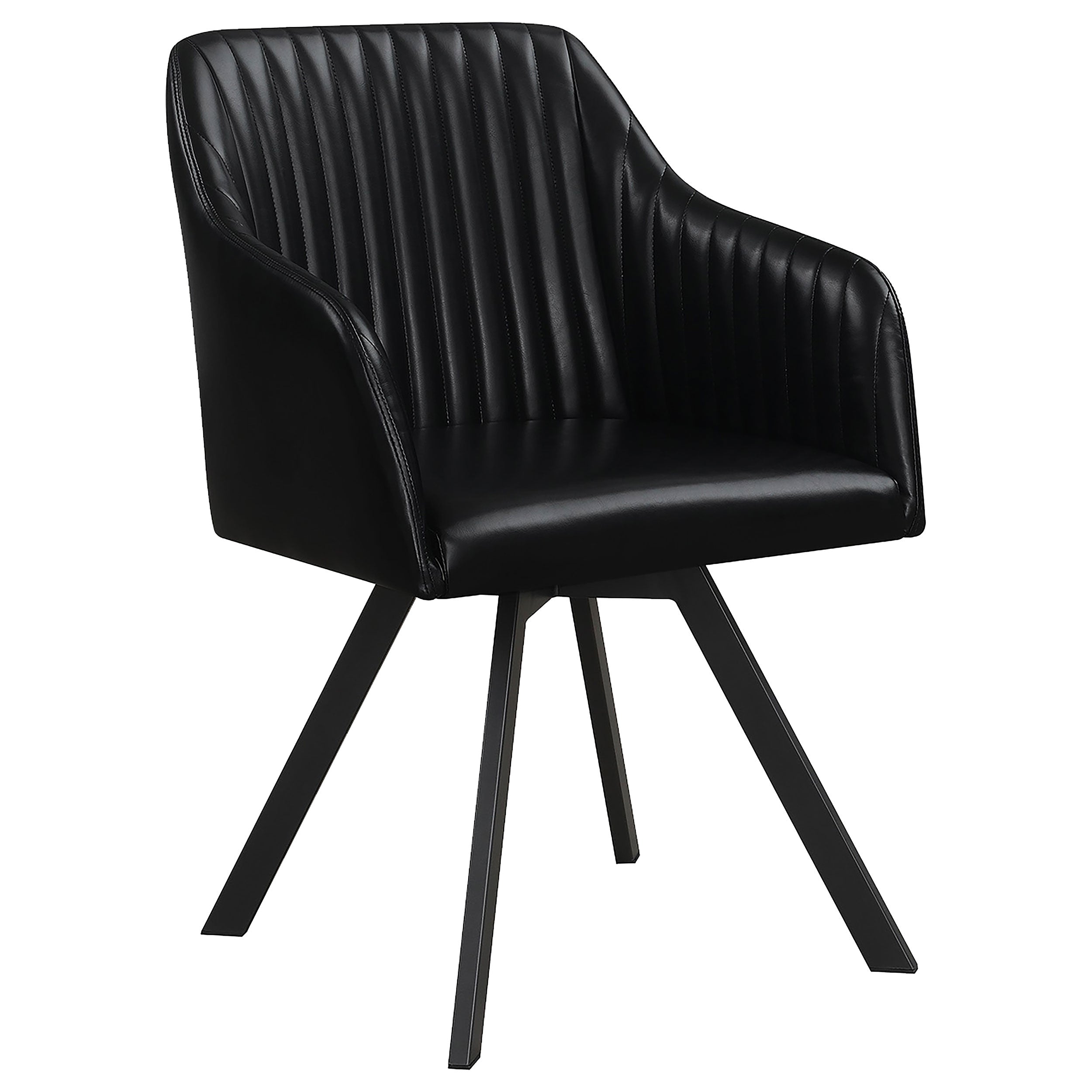 Arika Arm Chairs - Luxury Home Furniture (MI)