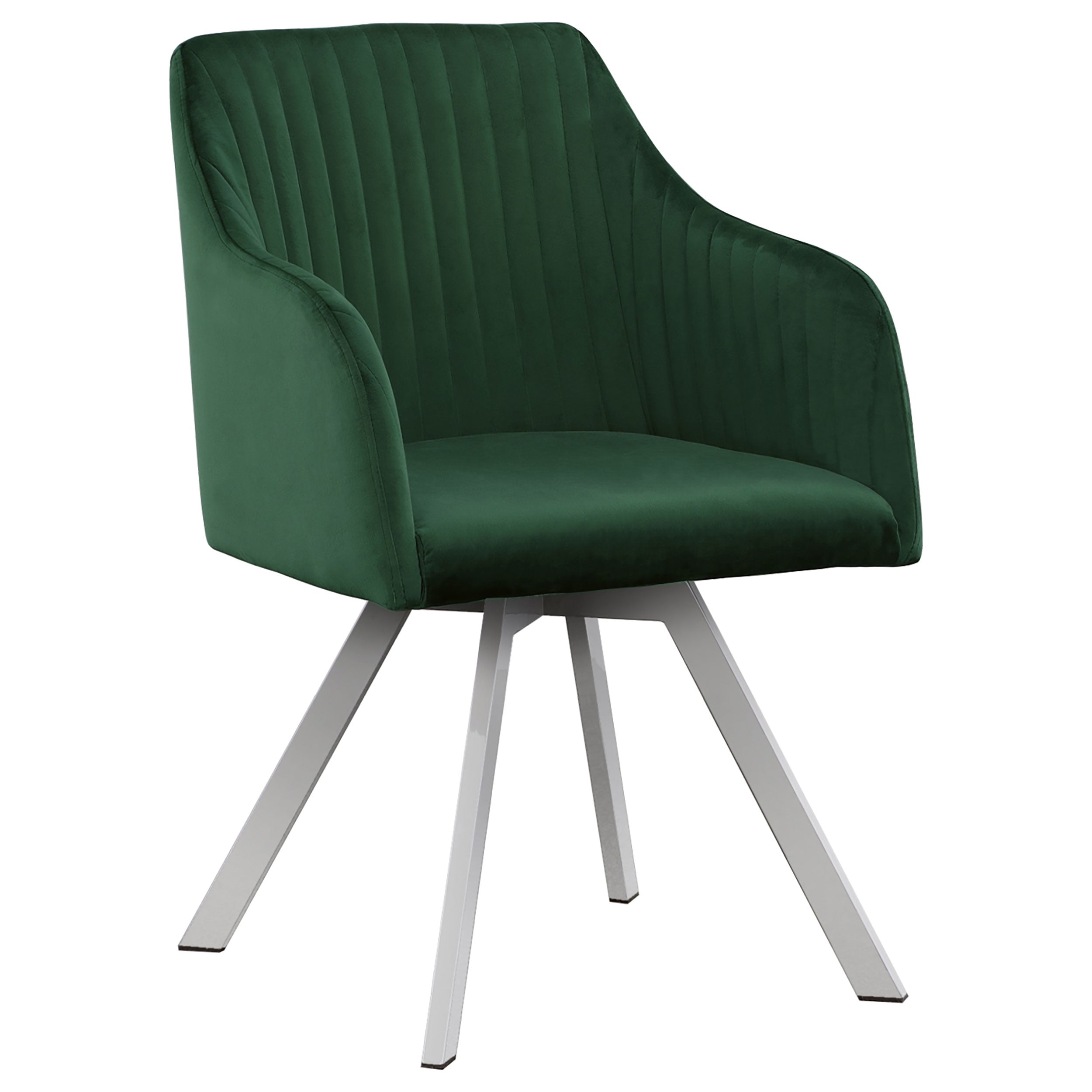 Arika Arm Chairs - Luxury Home Furniture (MI)