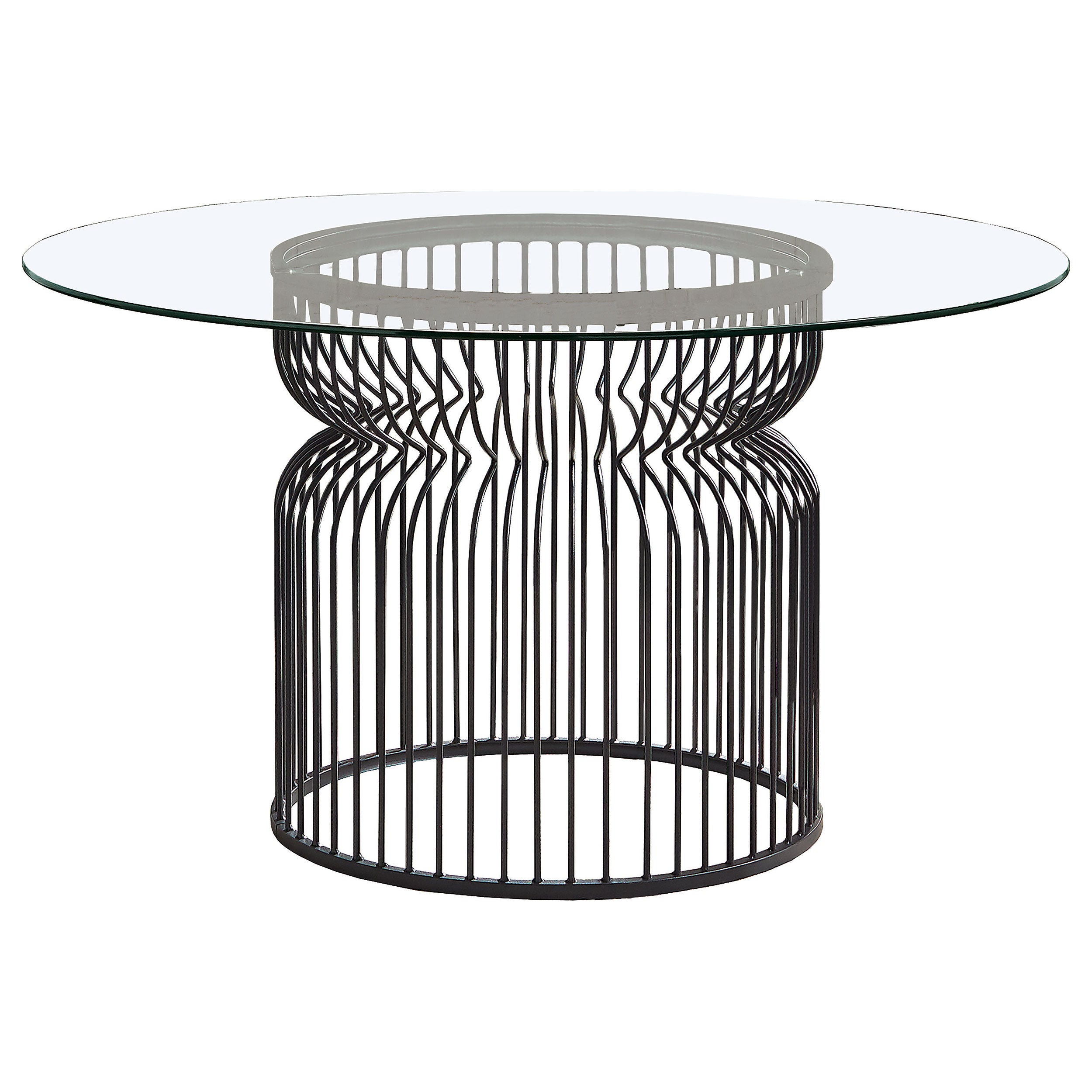 Granvia Dining Table - Luxury Home Furniture (MI)
