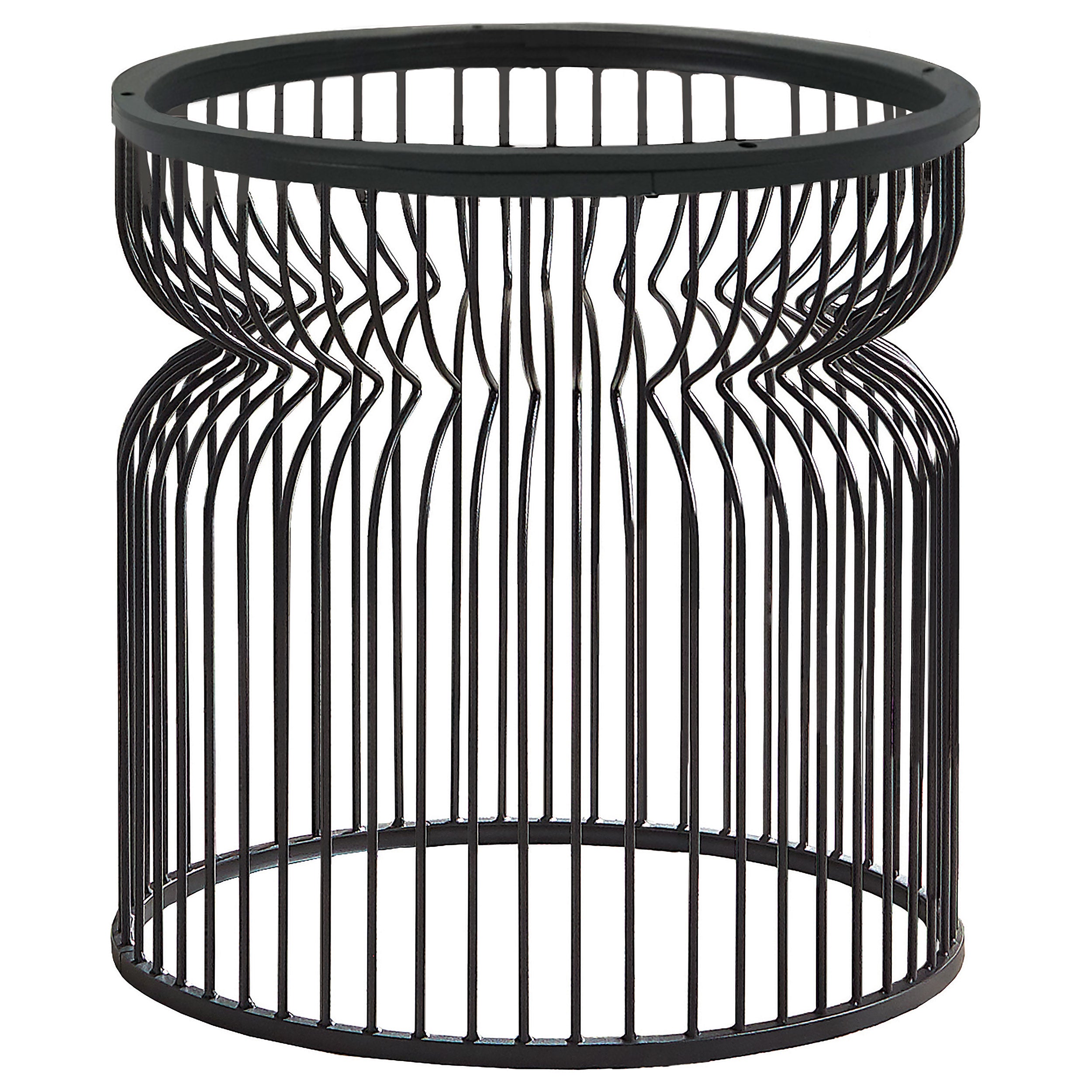 Granvia Dining Table Base - Luxury Home Furniture (MI)