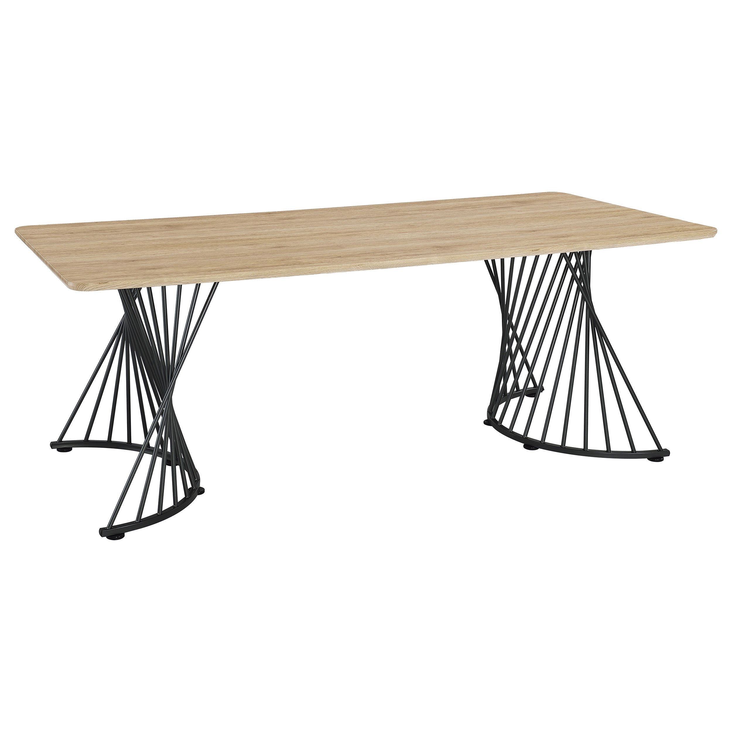 Altus Dining Table - Luxury Home Furniture (MI)