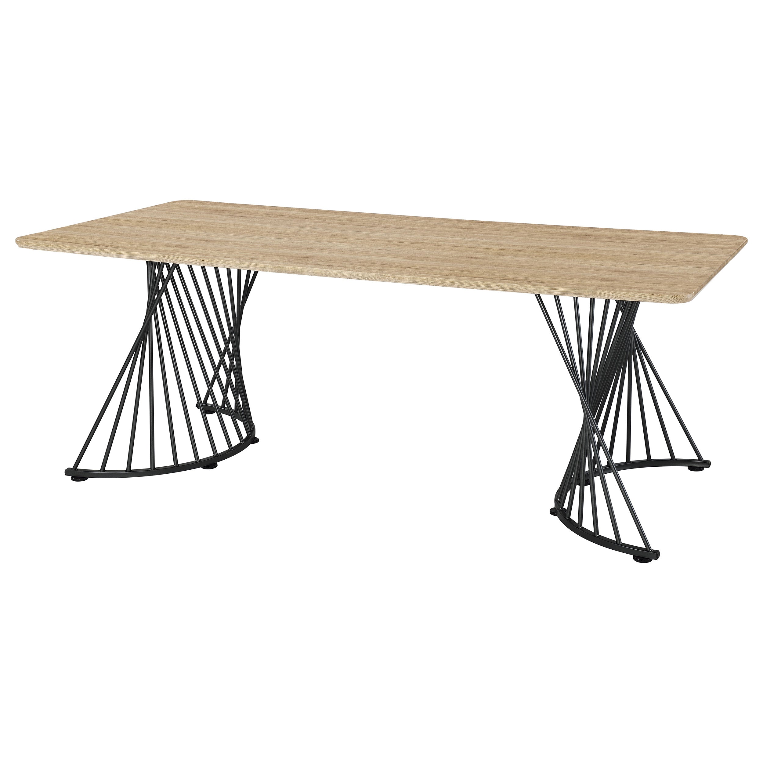 Altus Dining Table - Luxury Home Furniture (MI)