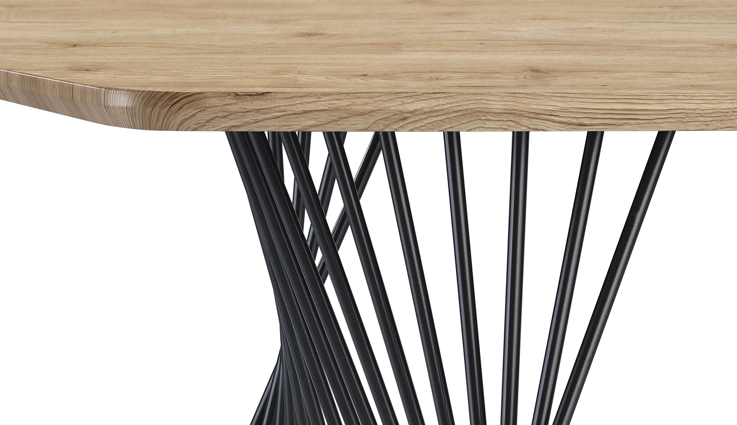 Altus Dining Table - Luxury Home Furniture (MI)