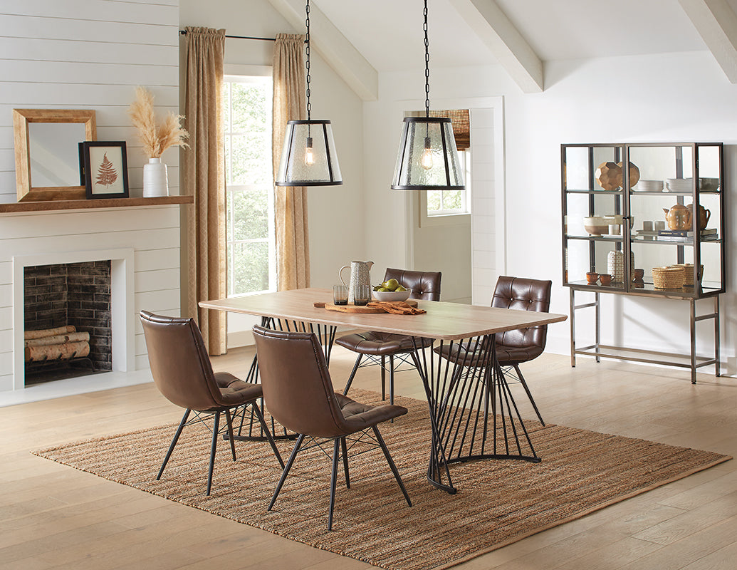 Altus Dining Table - Luxury Home Furniture (MI)