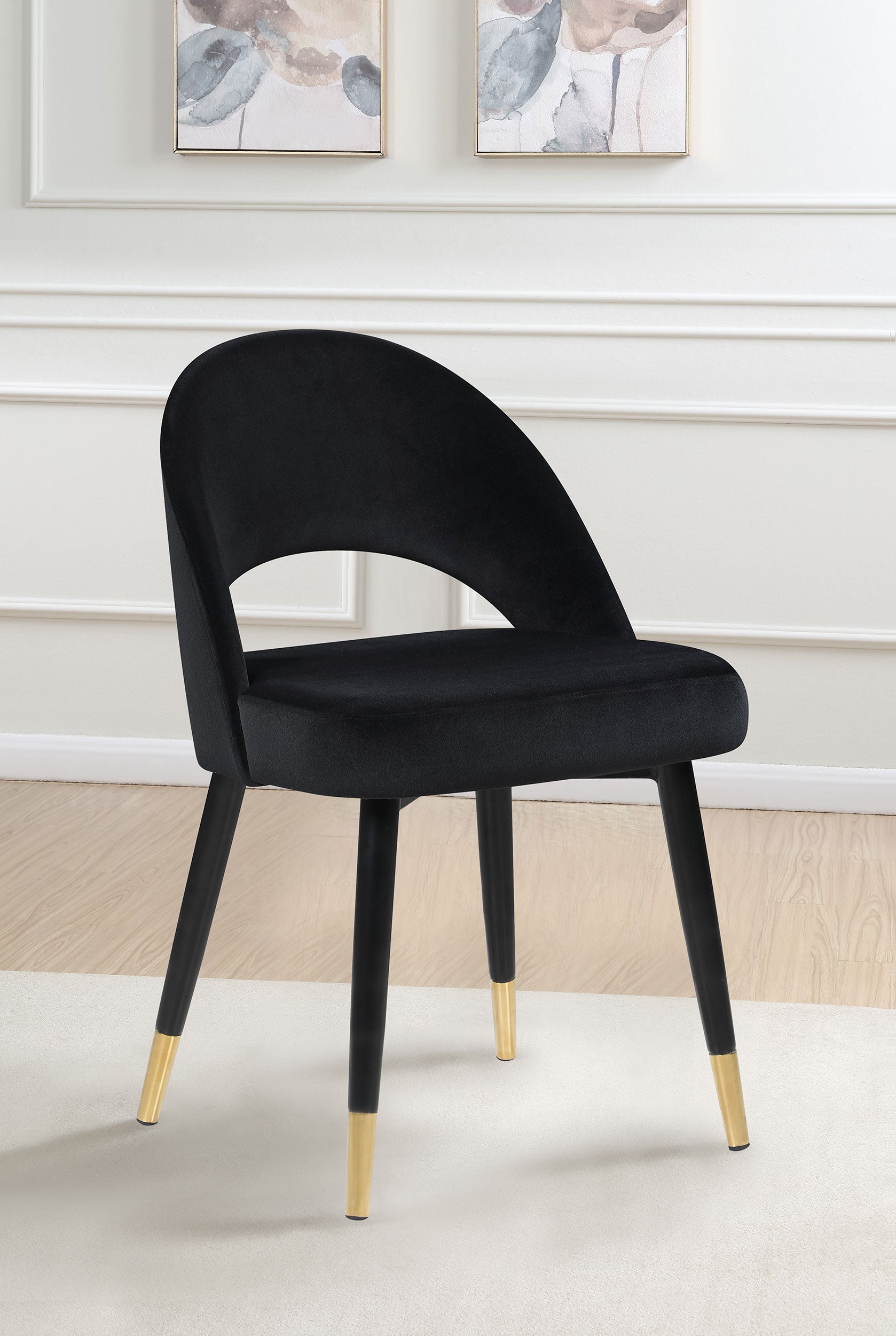 Lindsey Dining Side Chair - Luxury Home Furniture (MI)