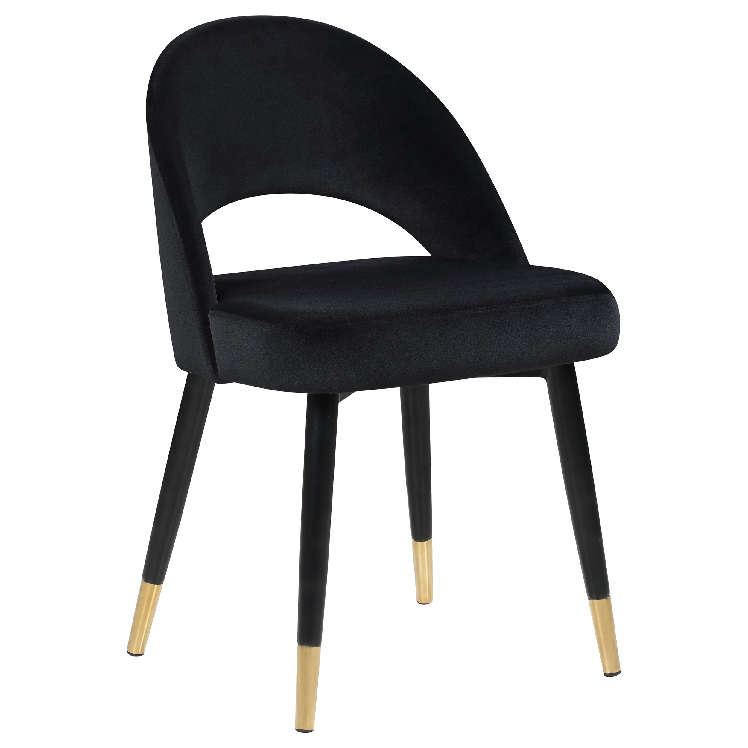 Lindsey Dining Side Chair - Luxury Home Furniture (MI)
