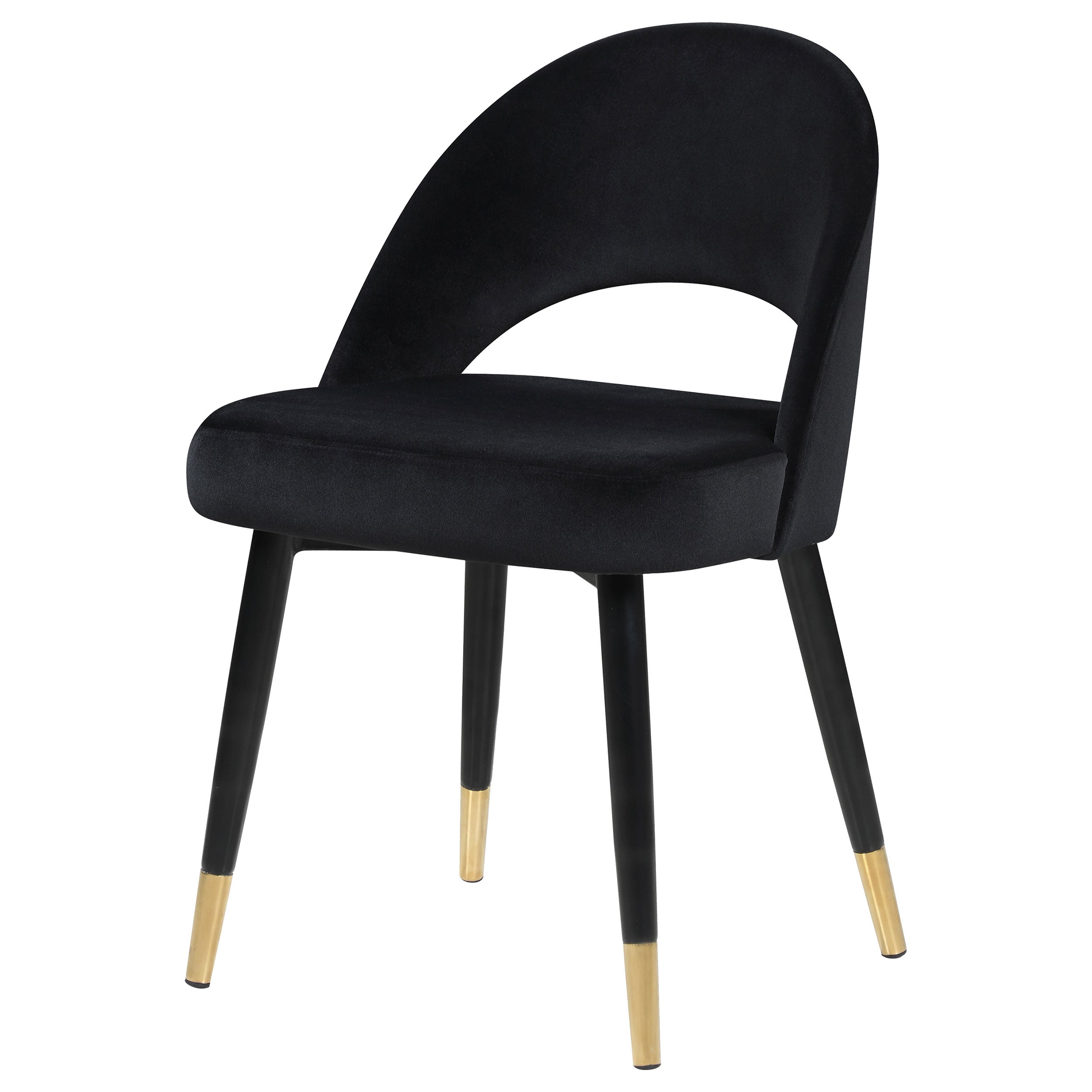 Lindsey Dining Side Chair - Luxury Home Furniture (MI)