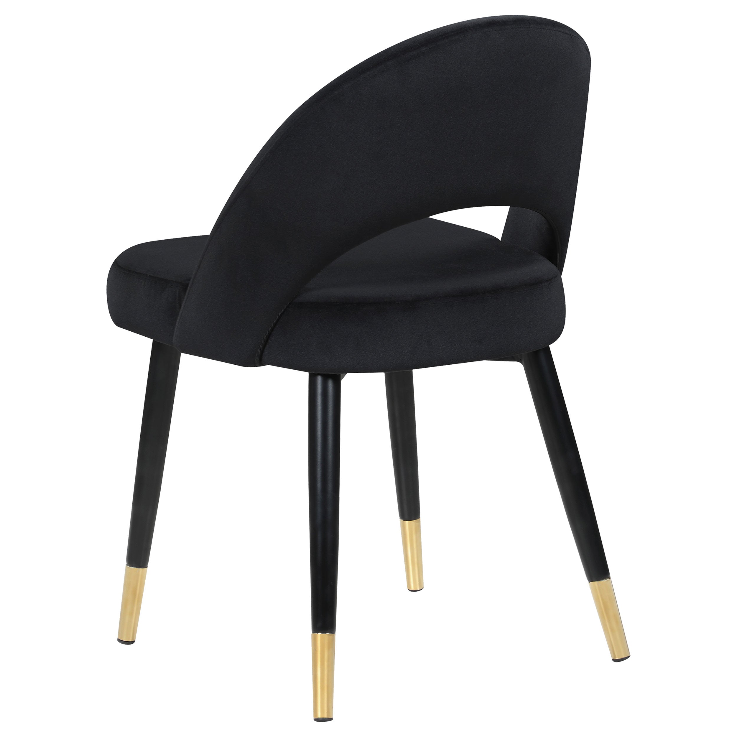 Lindsey Dining Side Chair - Luxury Home Furniture (MI)