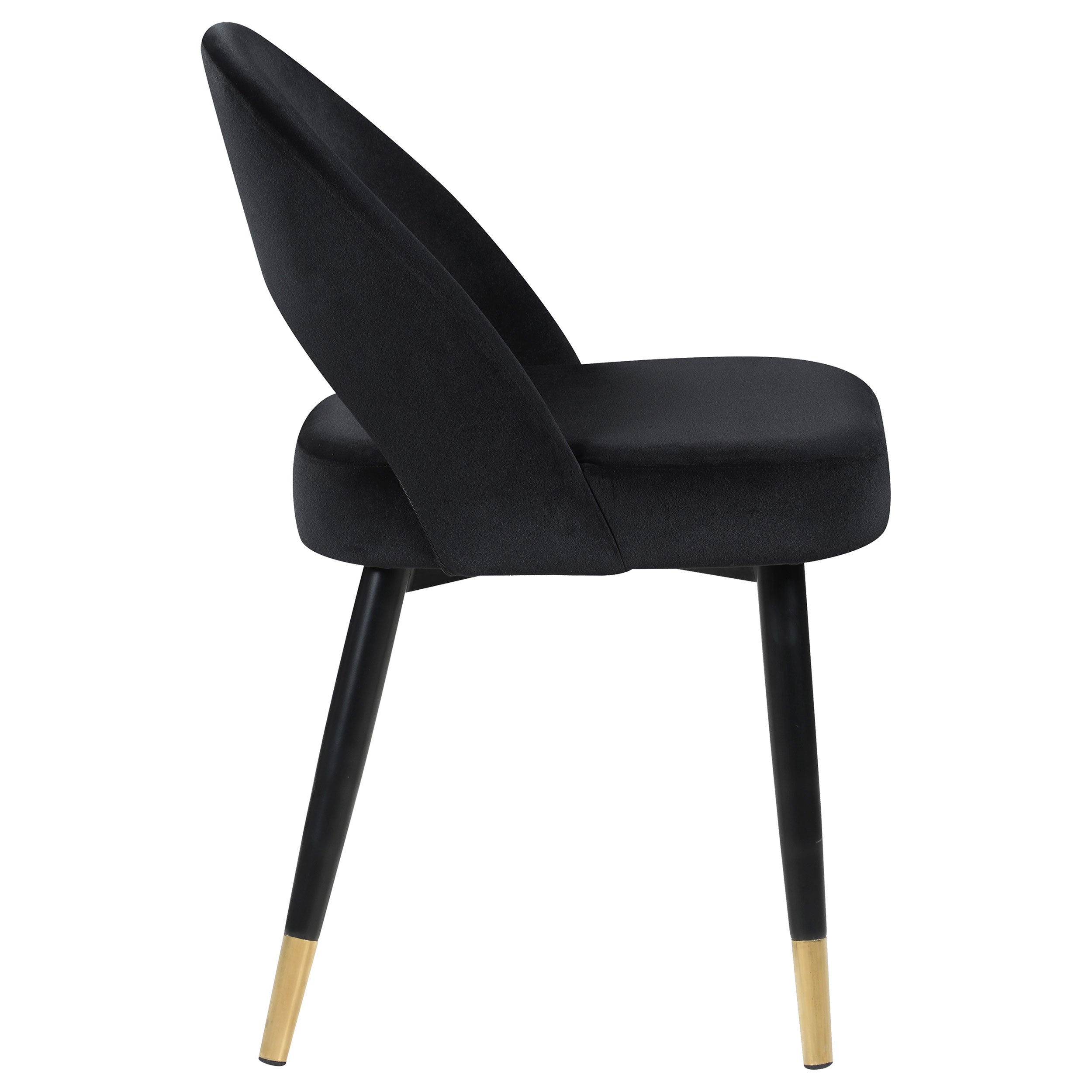 Lindsey Dining Side Chair - Luxury Home Furniture (MI)
