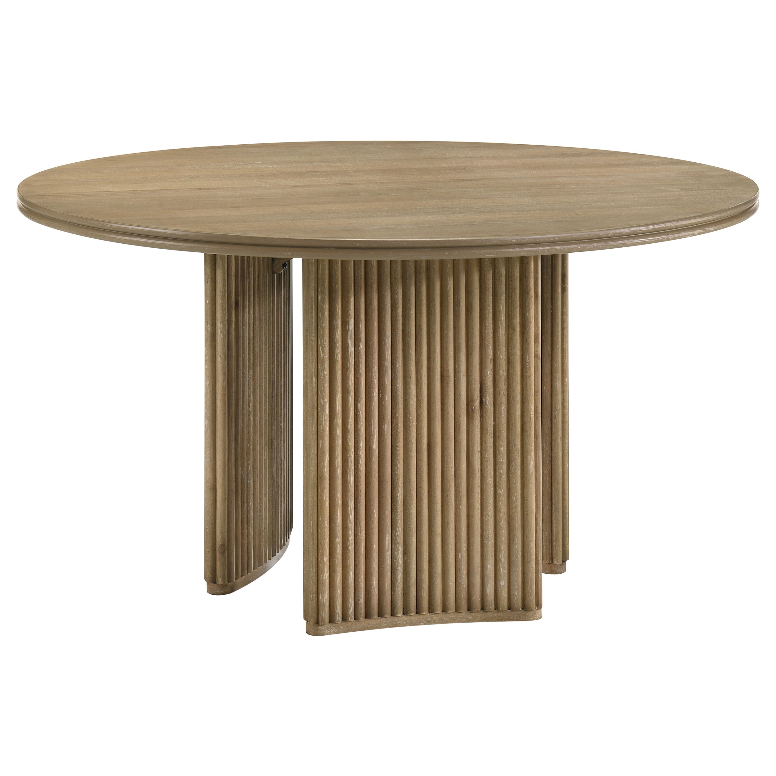 Adina Dining Set - Luxury Home Furniture (MI)