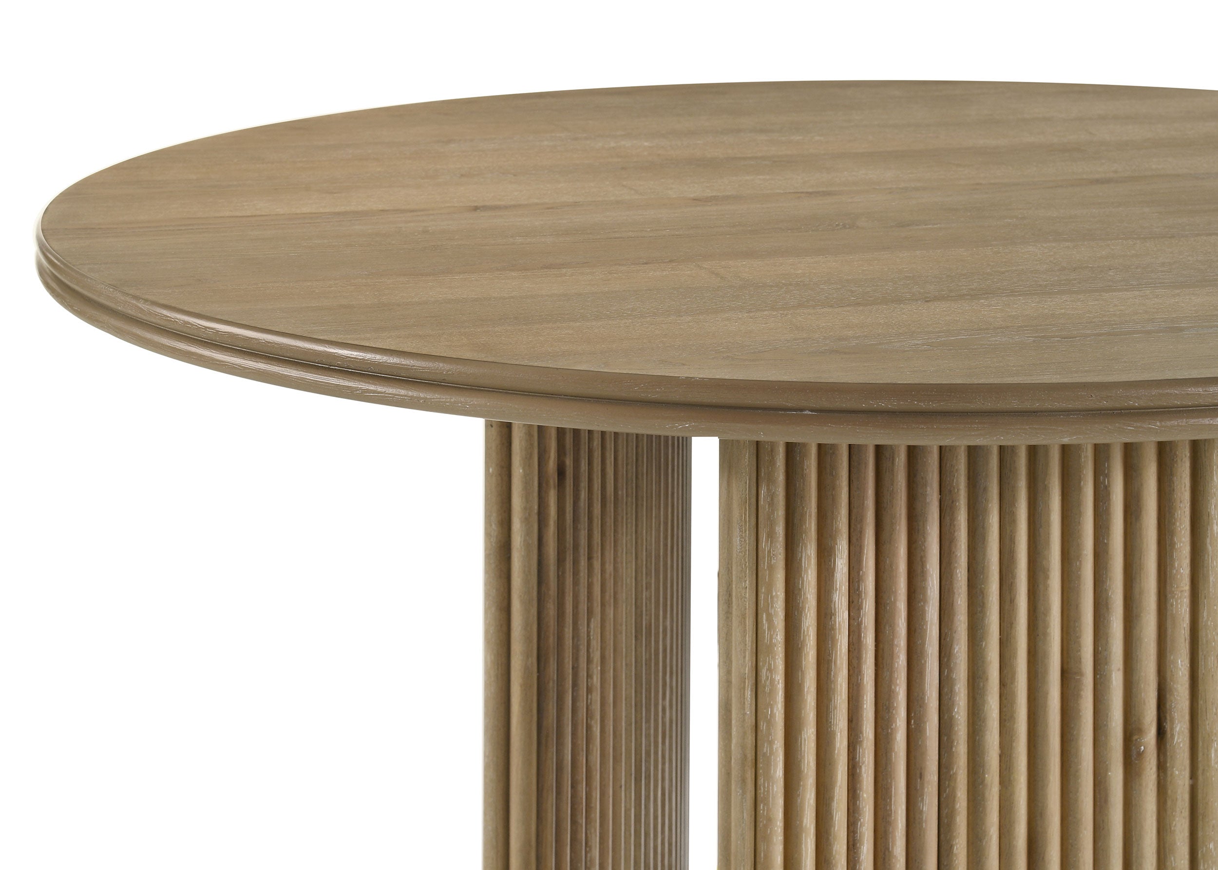 Adina Dining Set - Luxury Home Furniture (MI)