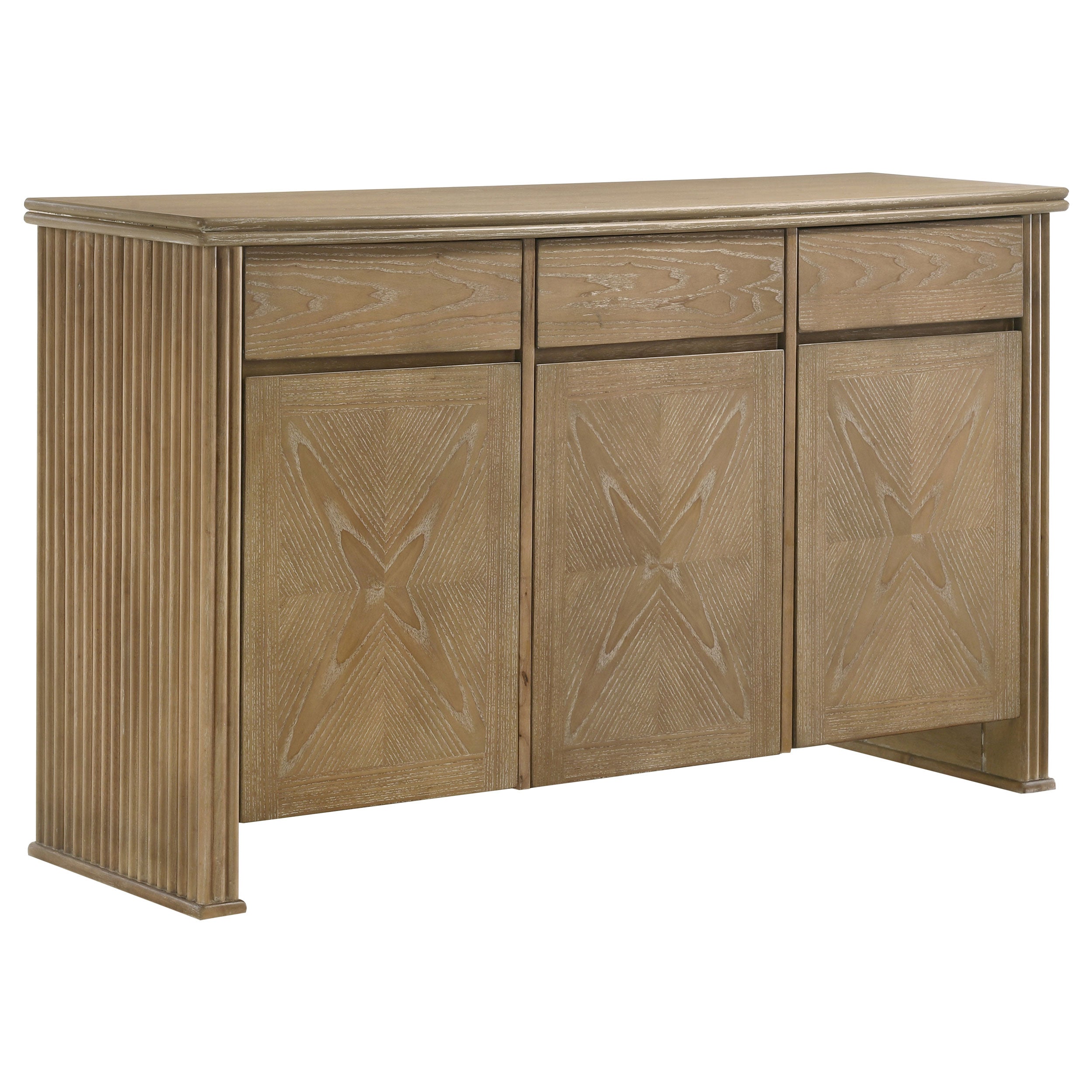 Adina Dining Set - Luxury Home Furniture (MI)
