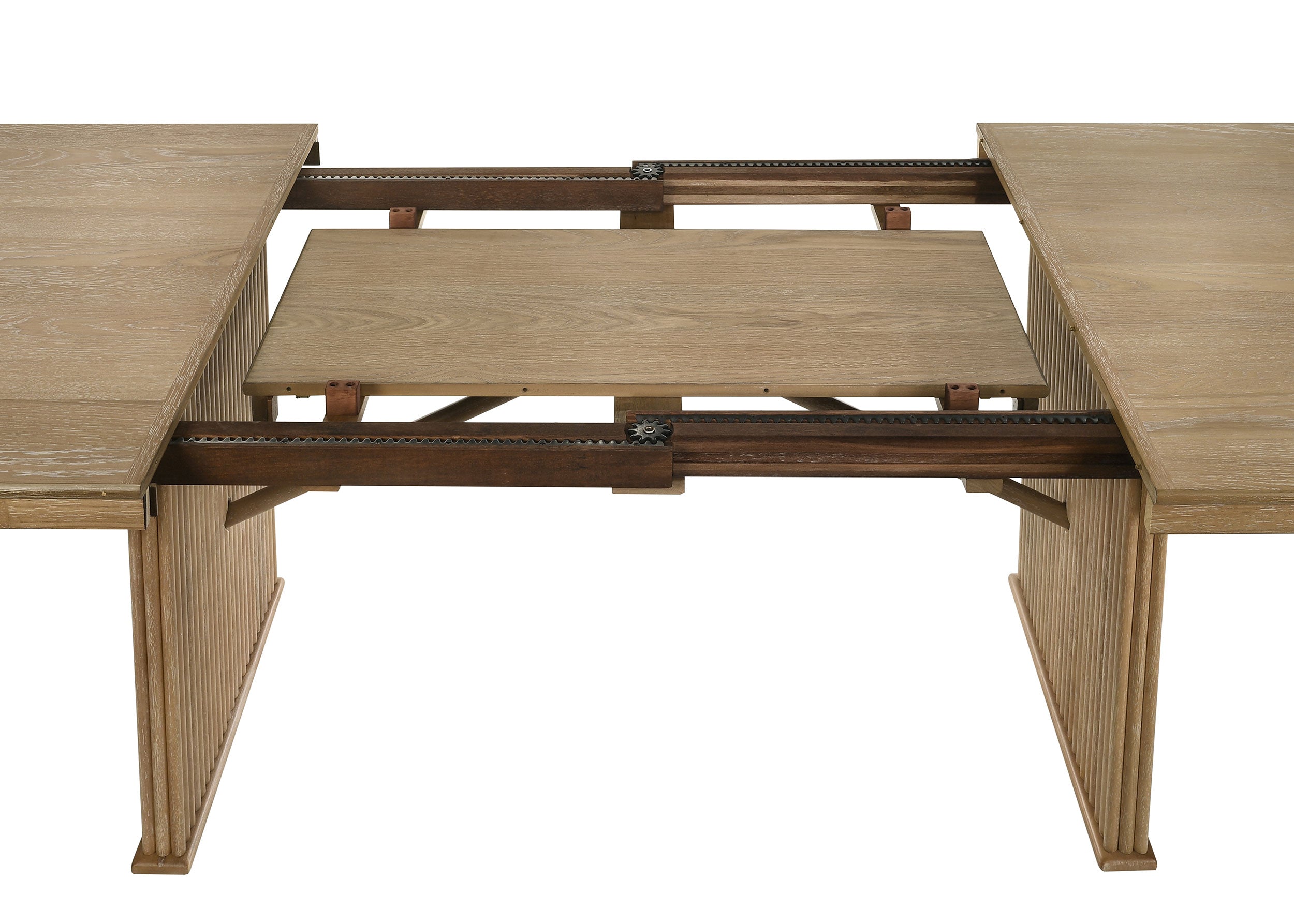 Adina Dining Set - Luxury Home Furniture (MI)