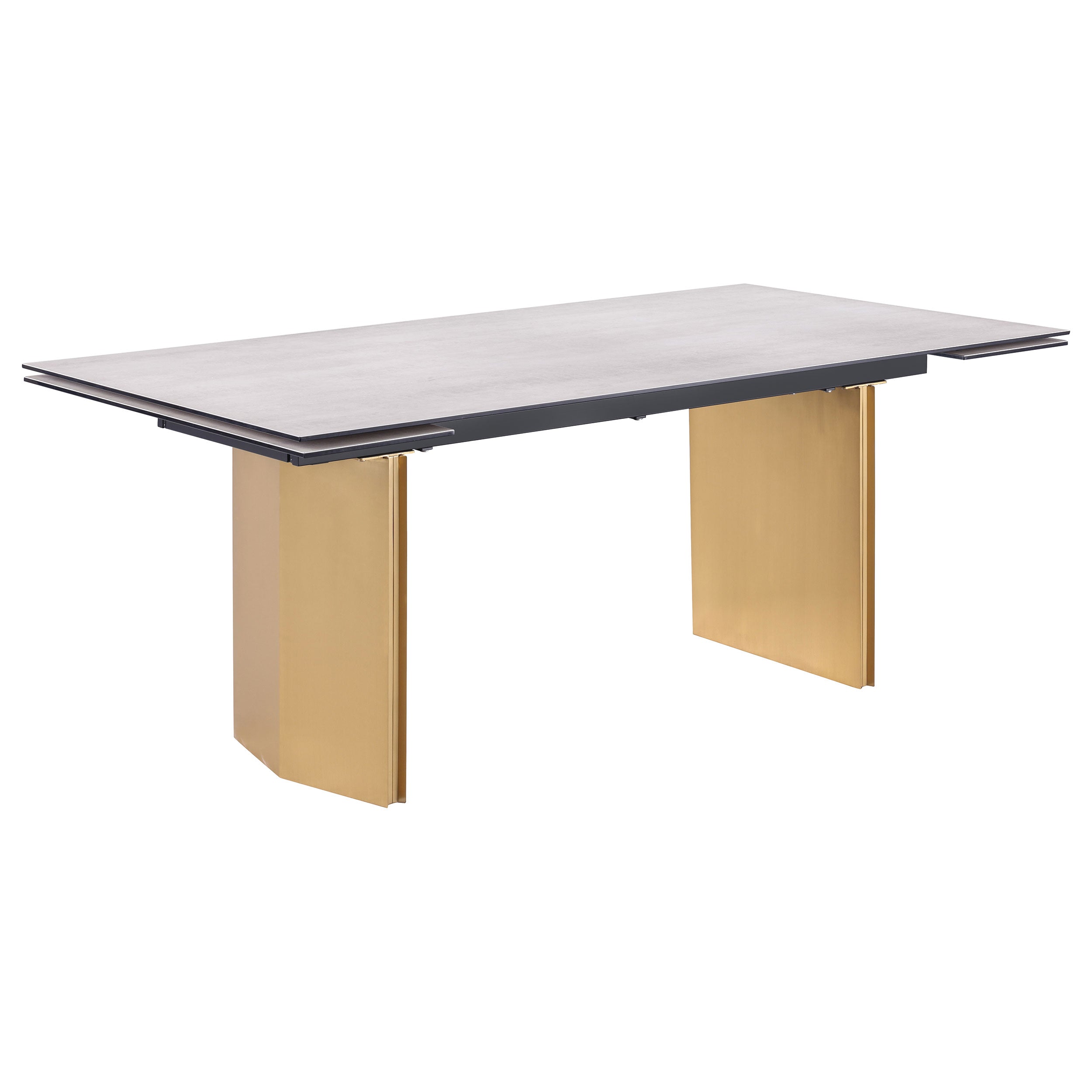 Vesa Dining Tables - Luxury Home Furniture (MI)
