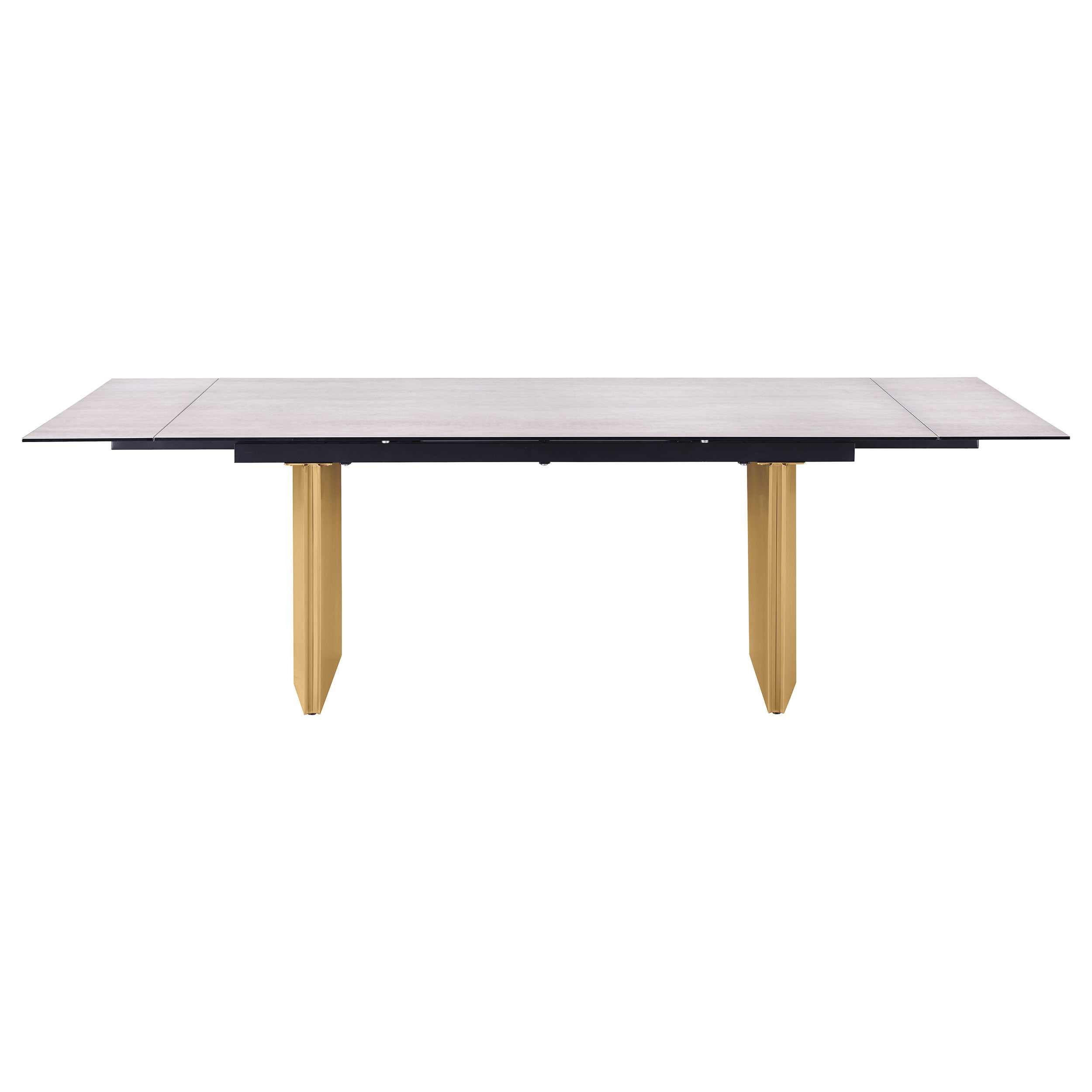 Vesa Extension Dining Table - Luxury Home Furniture (MI)