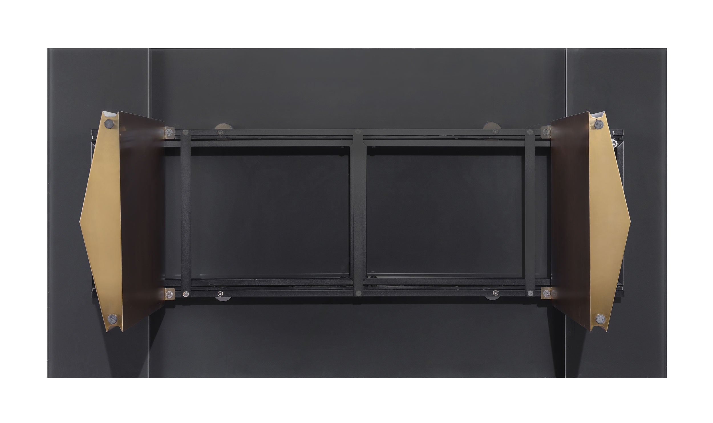 Vesa Extension Dining Table - Luxury Home Furniture (MI)