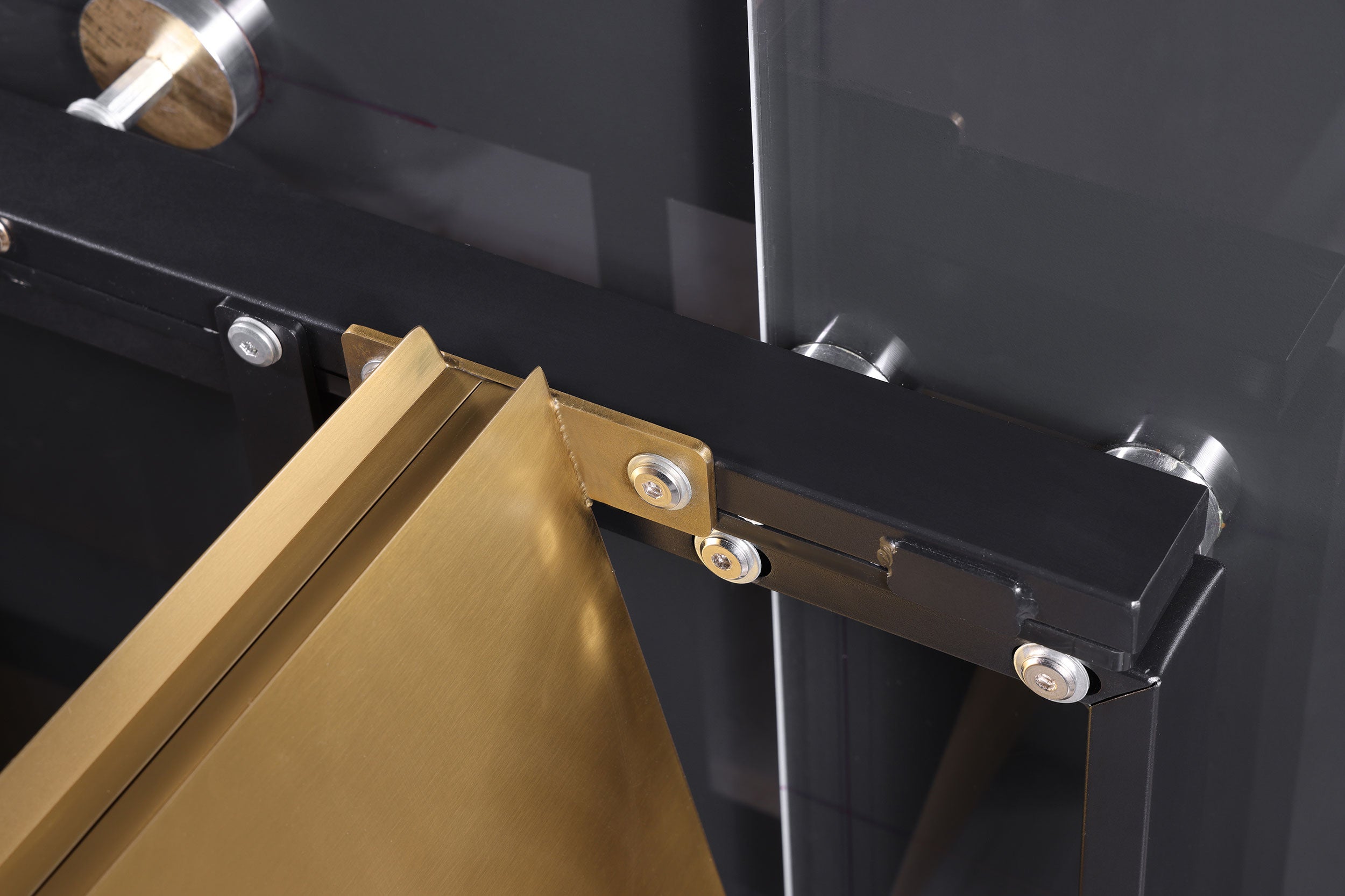 Vesa Extension Dining Table - Luxury Home Furniture (MI)